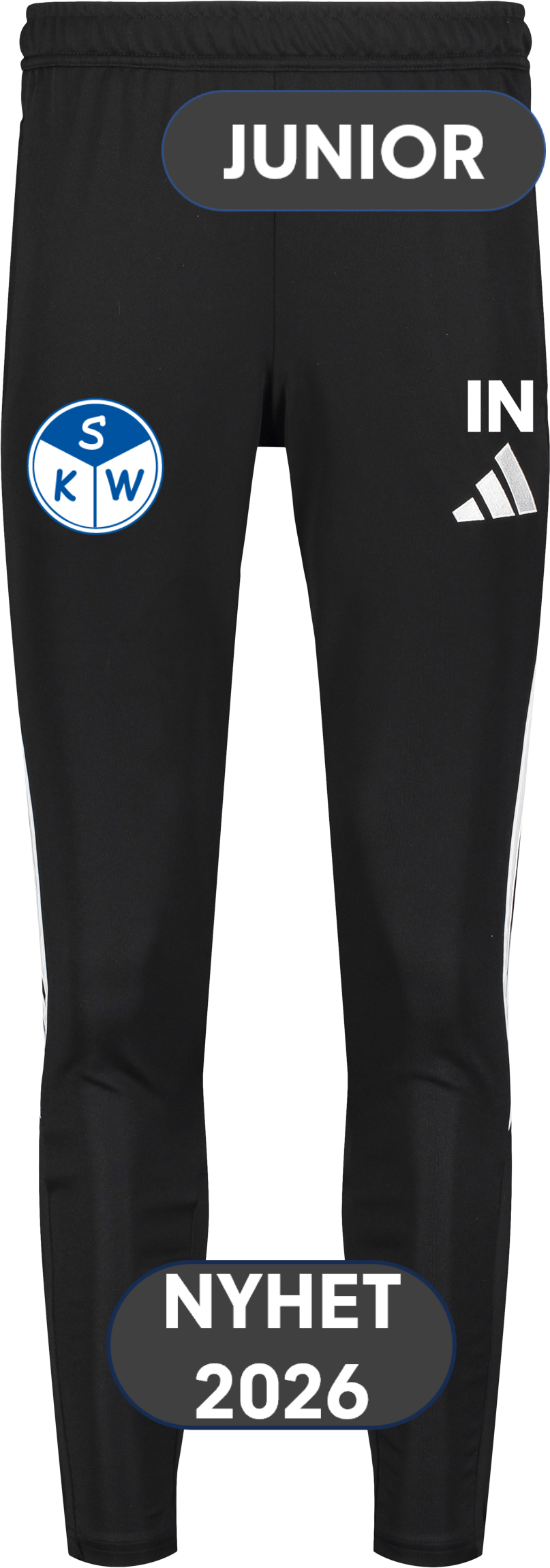 
ADIDAS, 
TIRO26 L PNT JR, 
Detail 1
