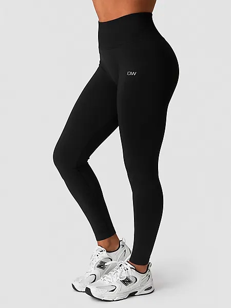 ICANIWILL Define Seamless V-shape Tight W