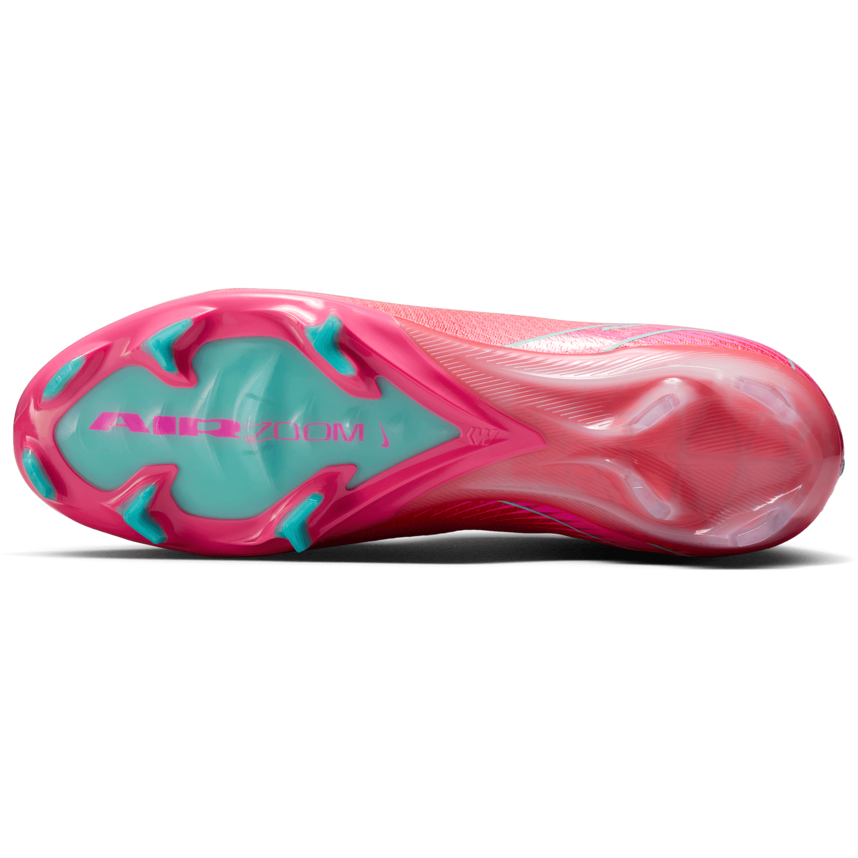 NIKE, ZM Superfly 10 Elite Fg