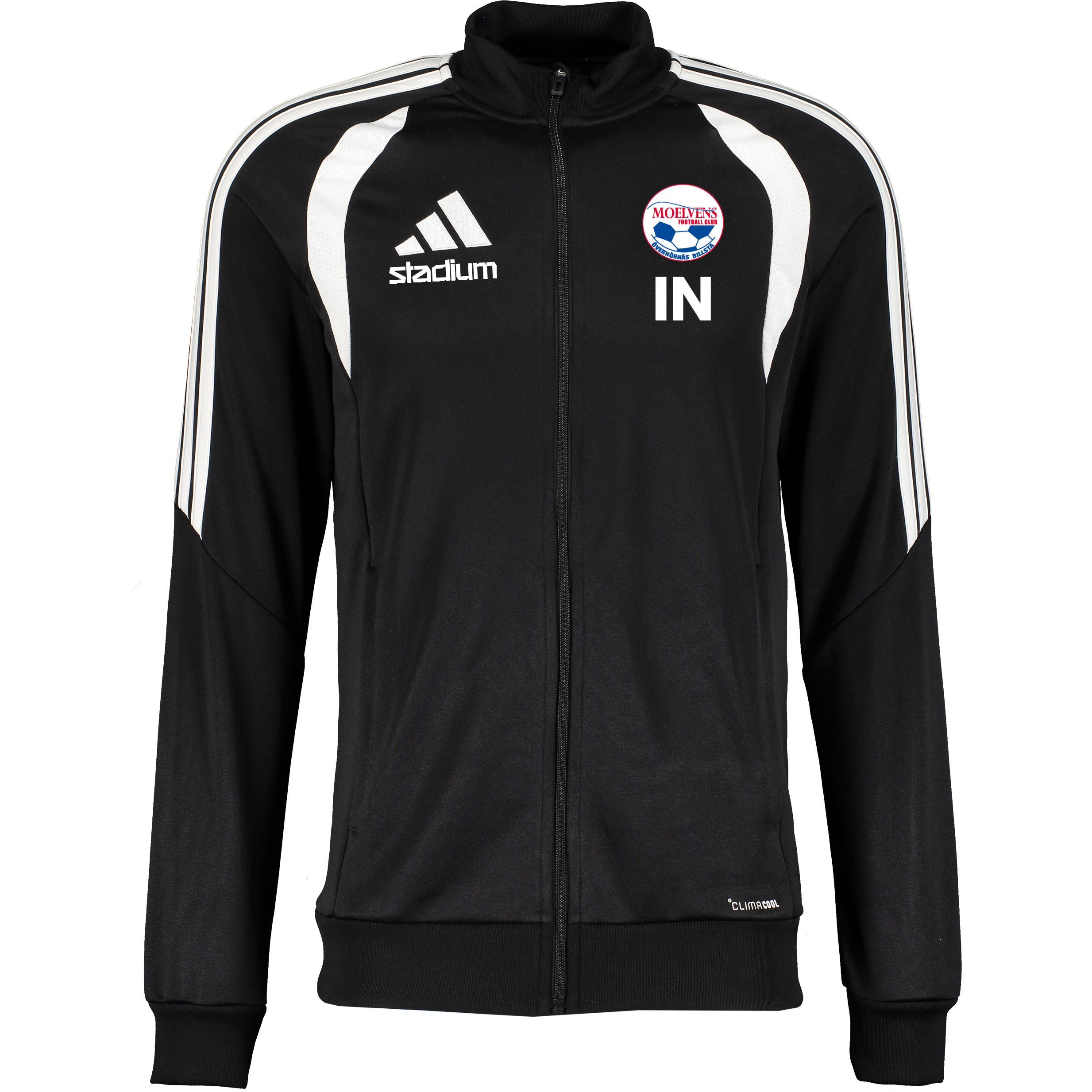 
ADIDAS, 
TIRO26 L TR JKT, 
Detail 1
