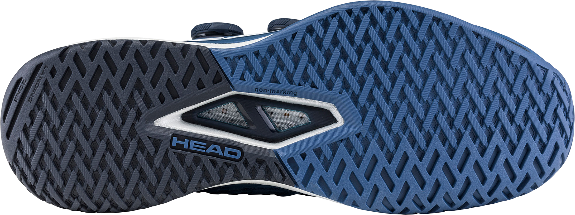 HEAD, M ENDURE PRO BOA