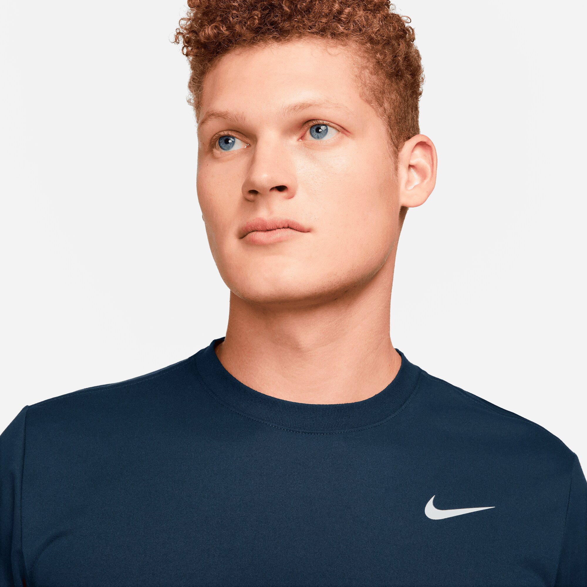 NIKE, M Nk Df Tee Rlgd Reset