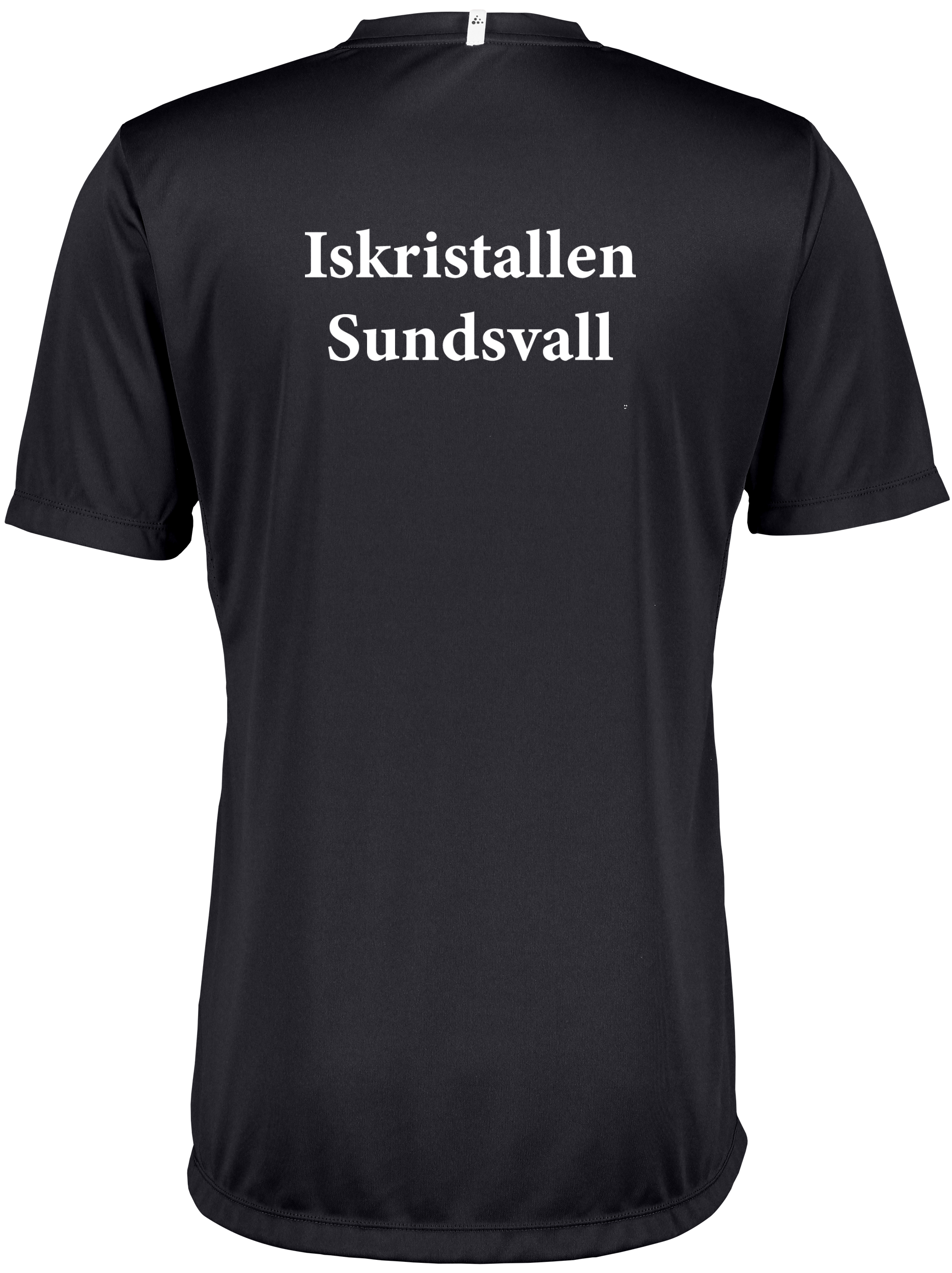 CRAFT, SQUAD GO SS JSY JR