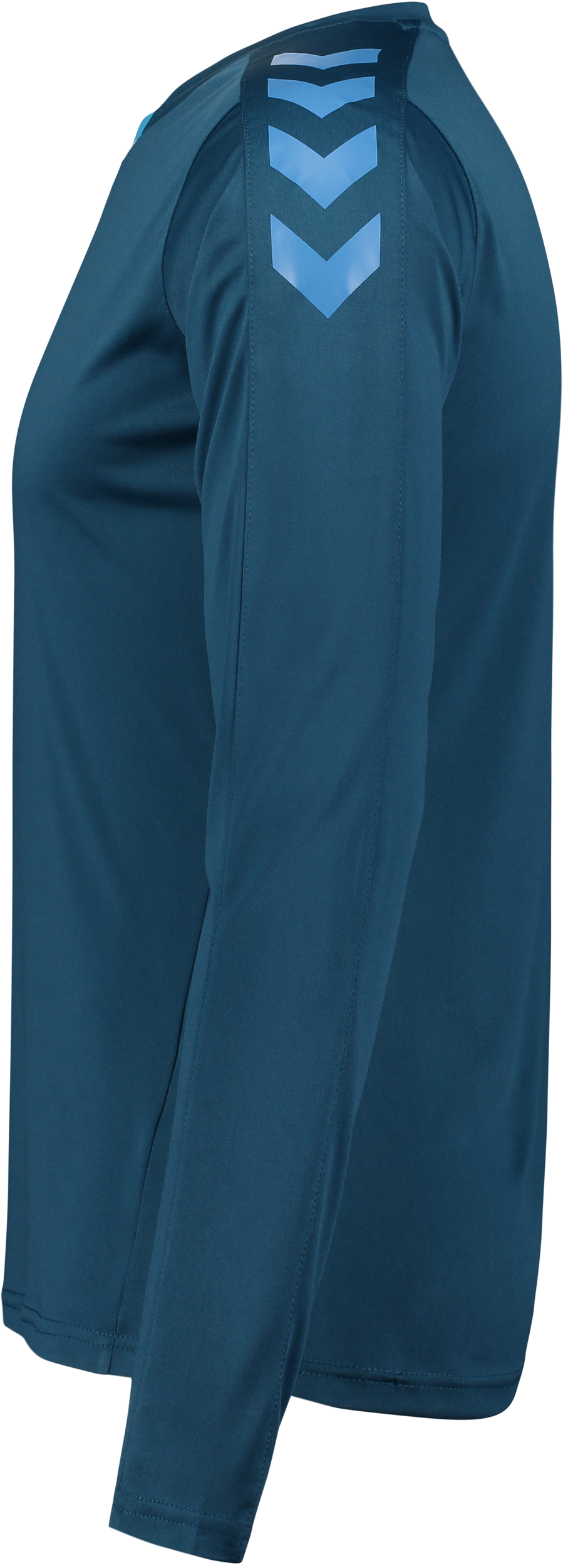 HUMMEL, Core Xk Poly Jsy Ls