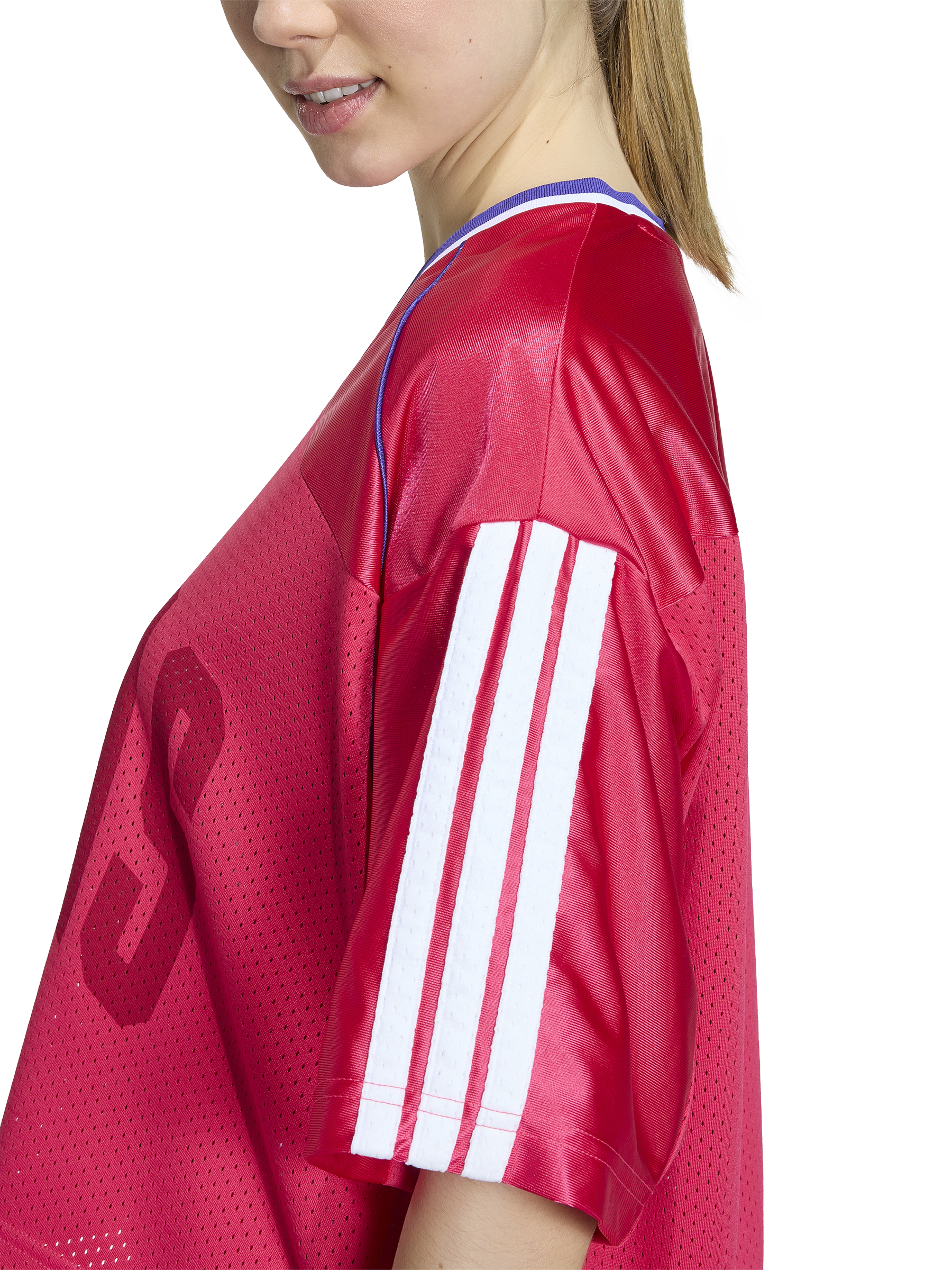 ADIDAS, W STA SEAS TEE