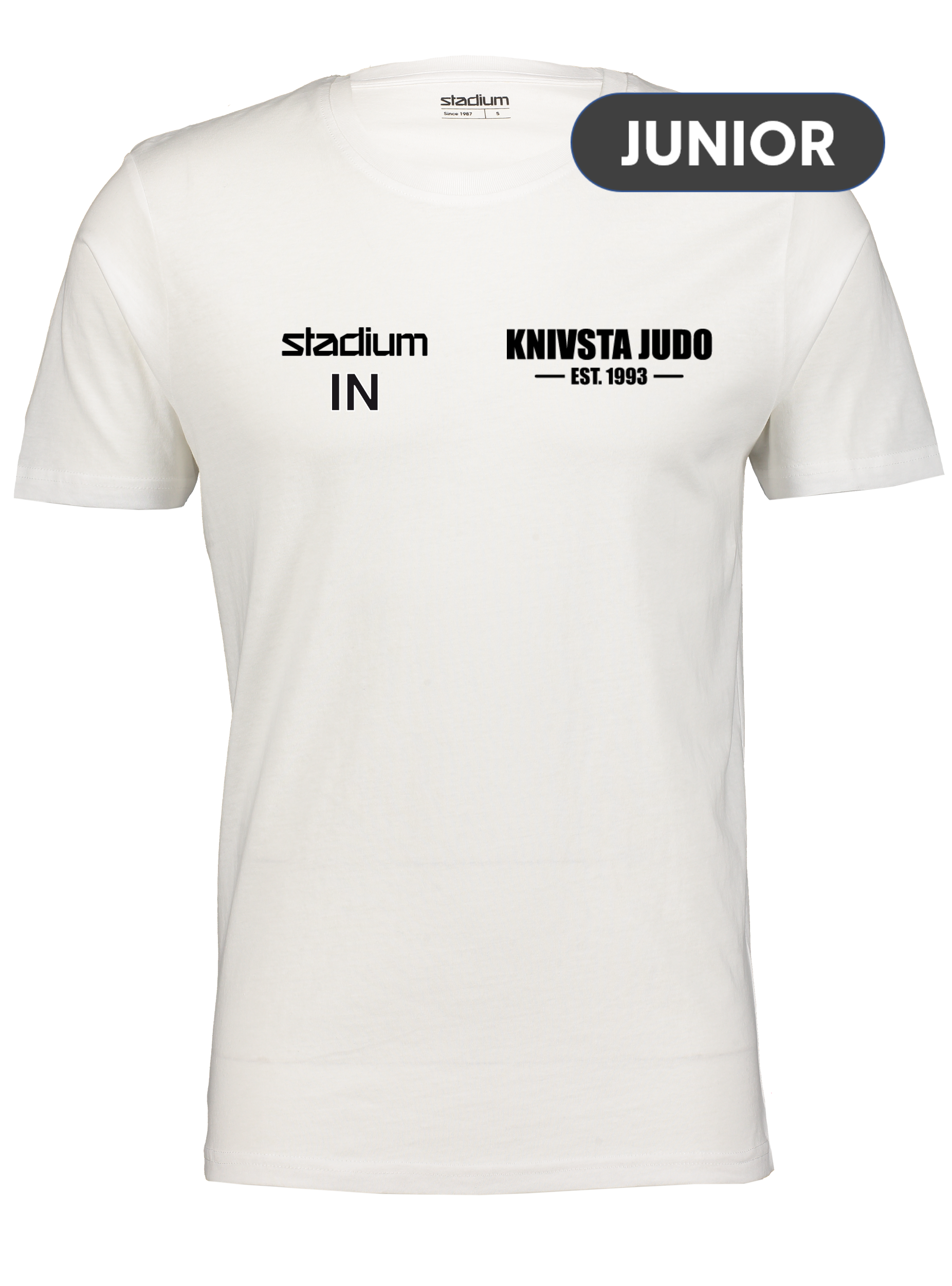 
STADIUM, 
J Team Core Tee, 
Detail 1
