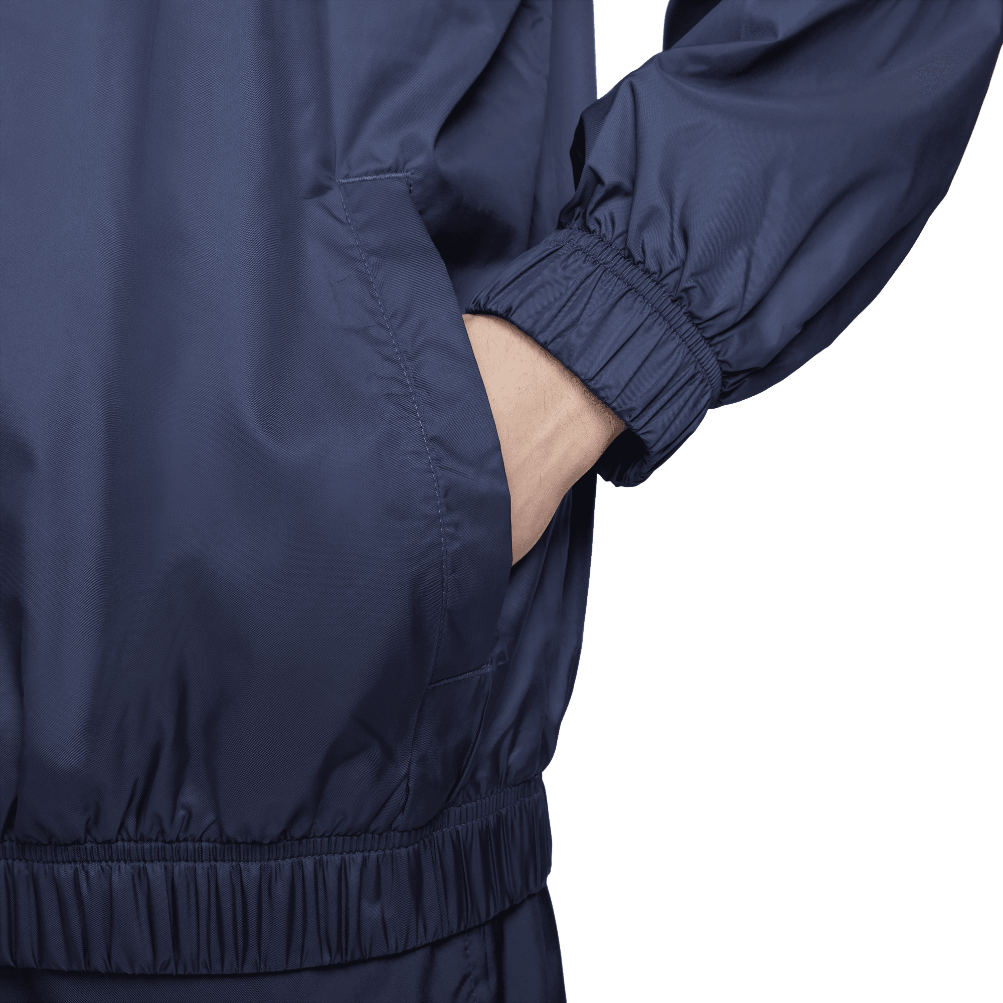 NIKE, M Wr Anorak Jkt