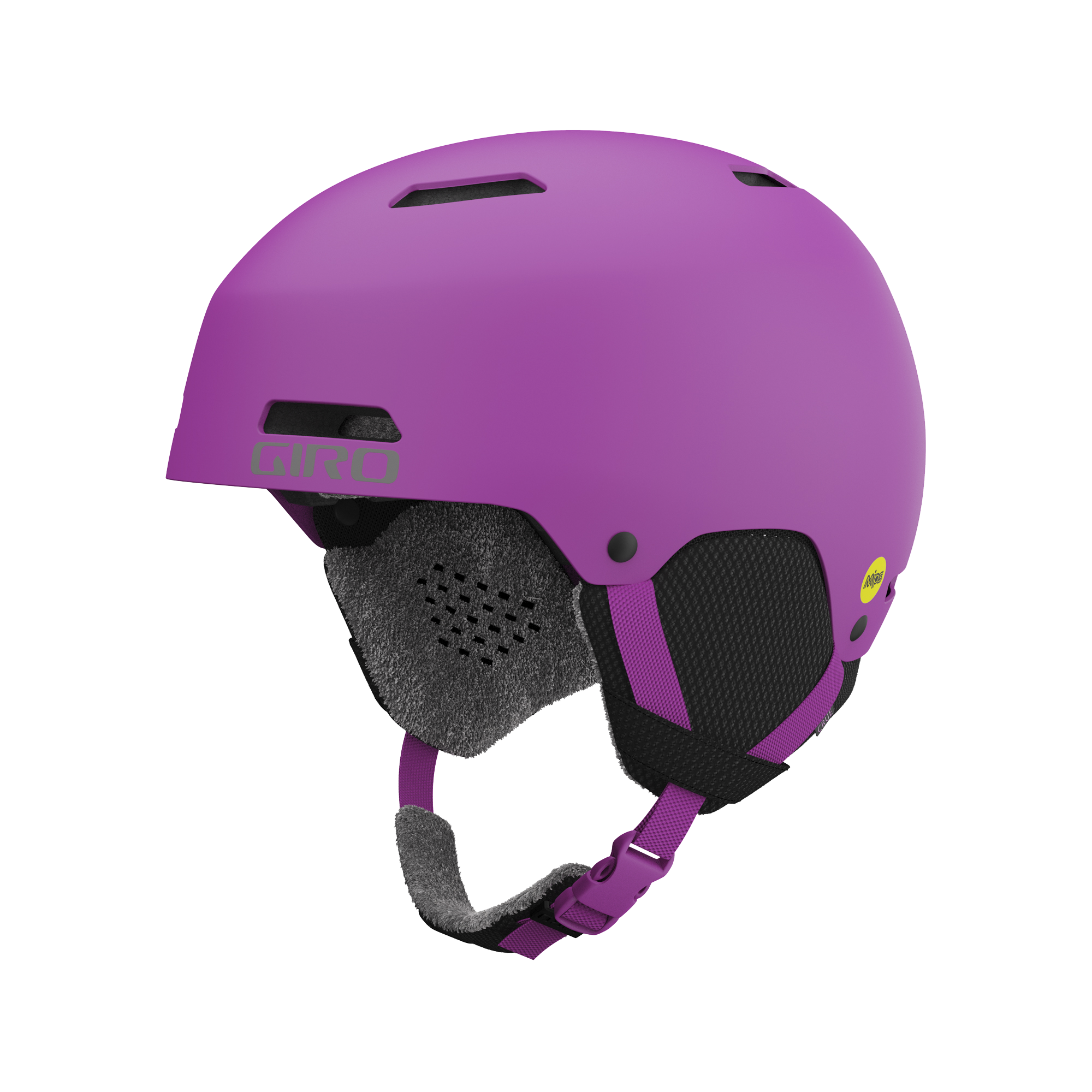 
GIRO, 
Crue Fs Mips Jr, 
Detail 1
