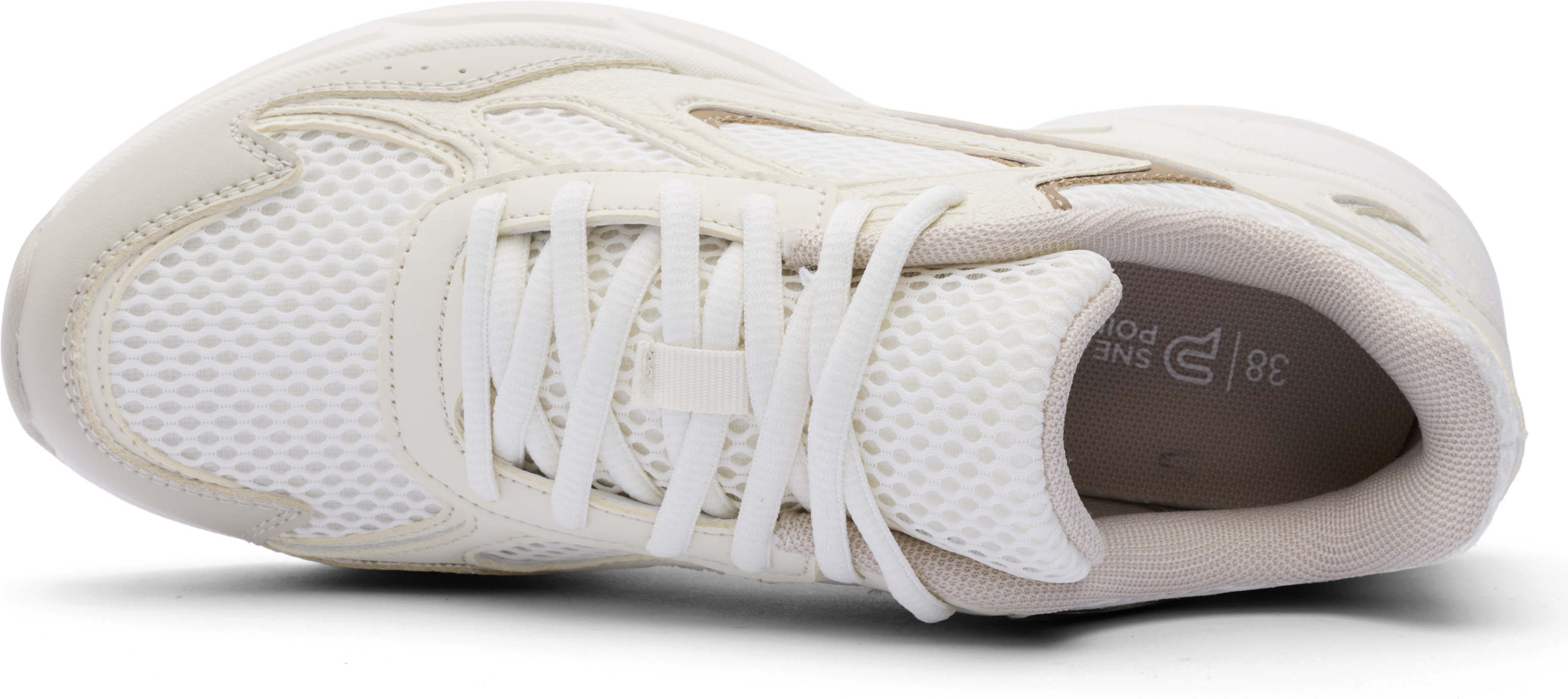 SNEAKERS POINT, RETRO JOGGER W