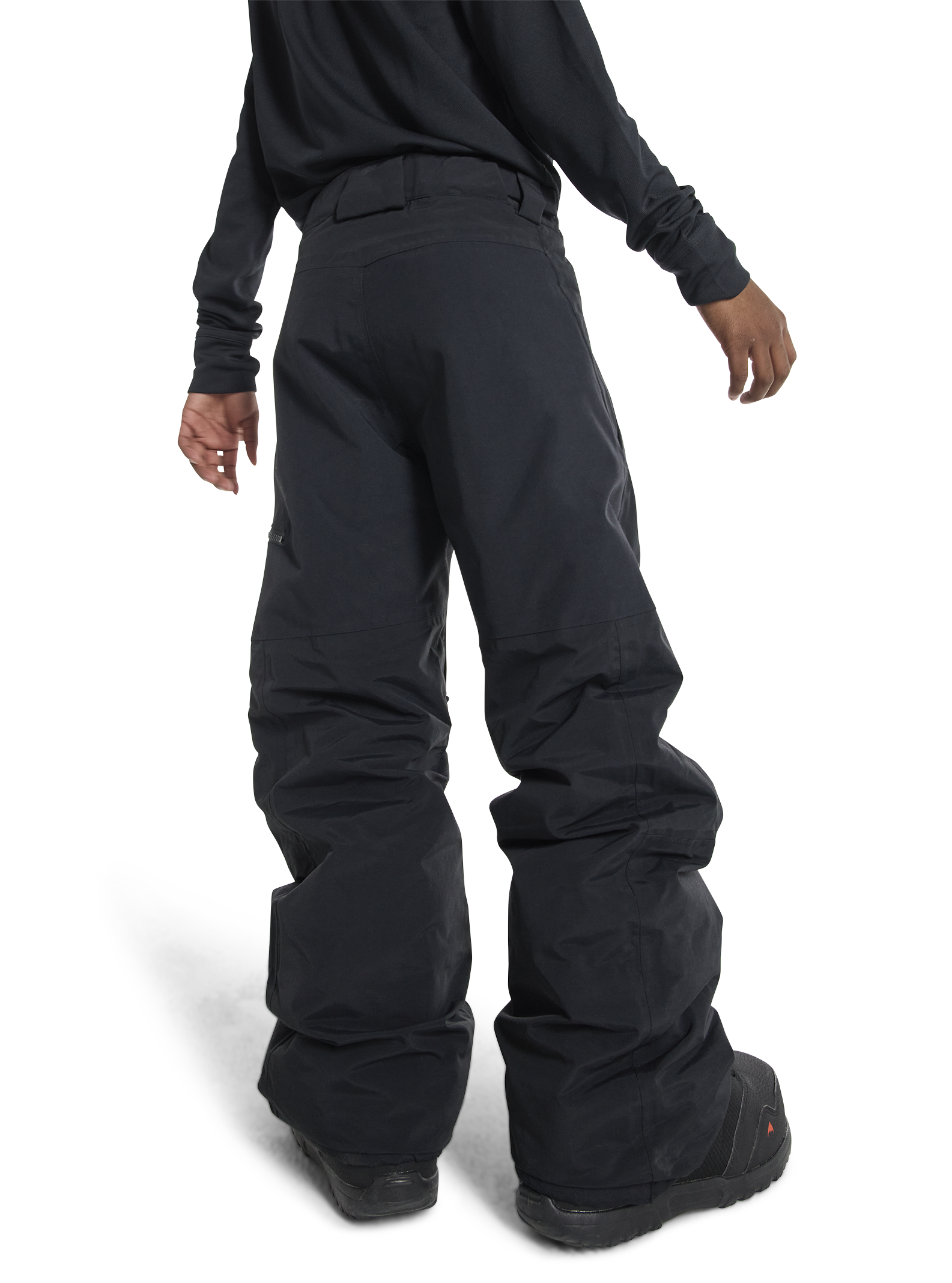 BURTON, J Skylar Pant