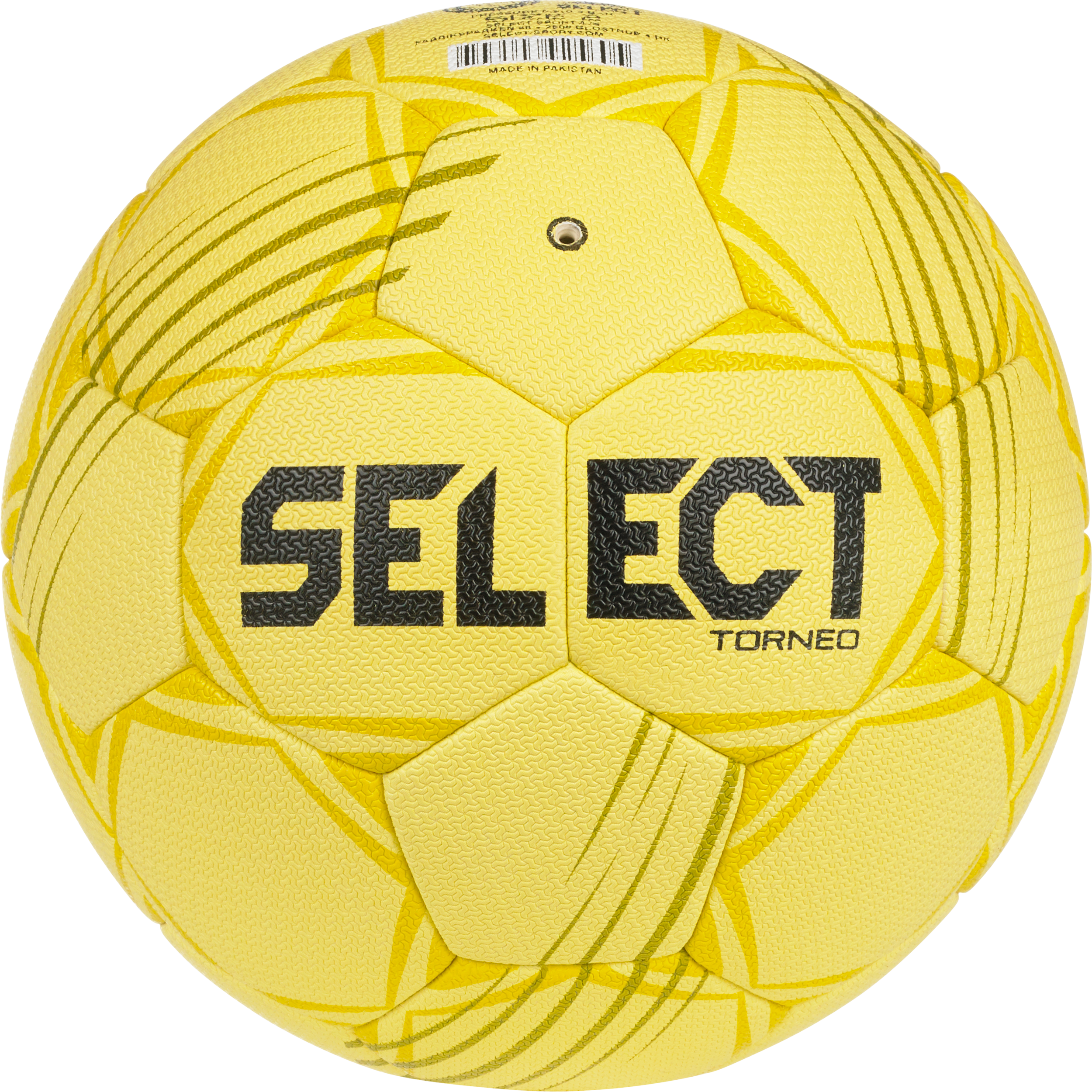 SELECT, TORNEO V26