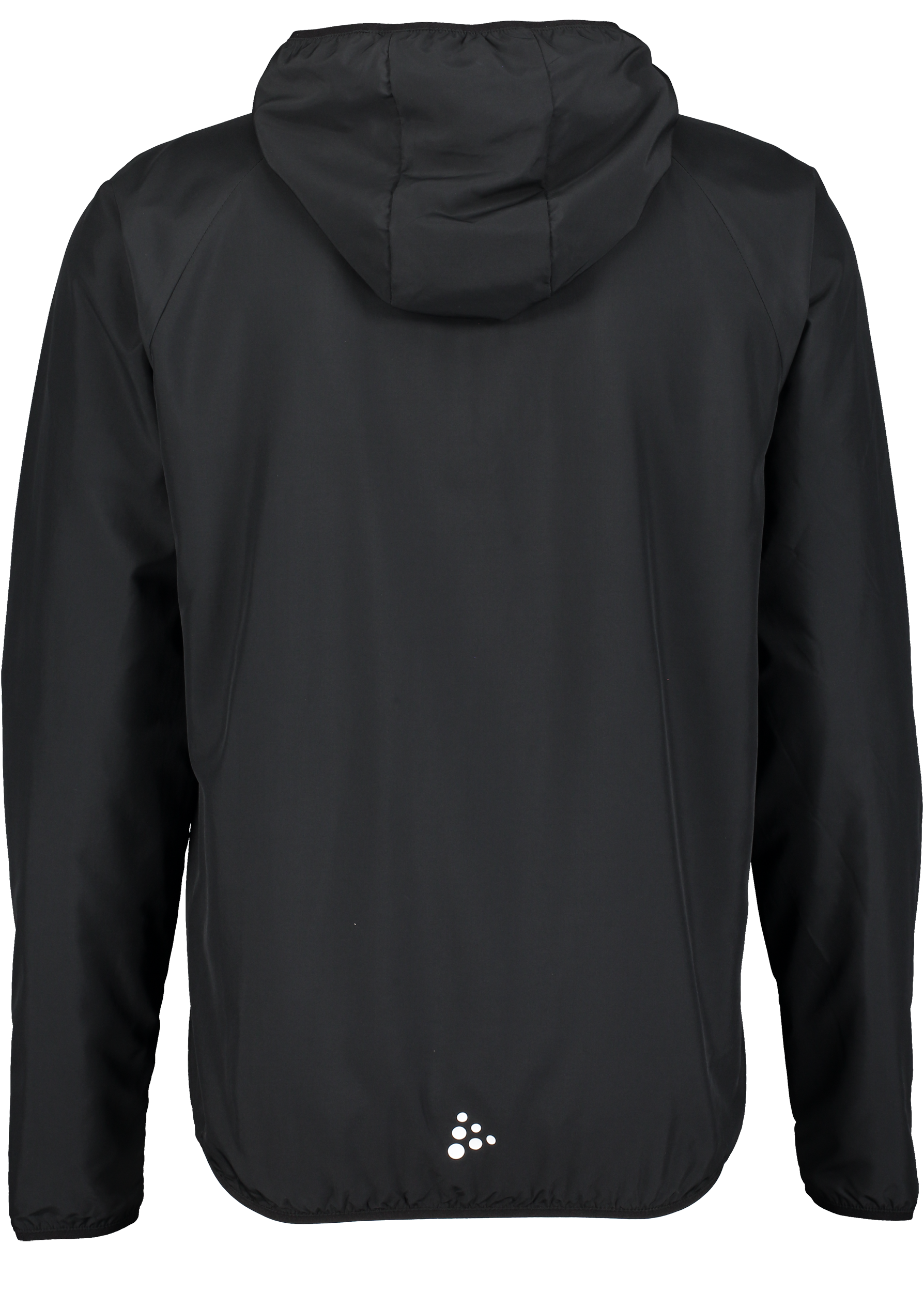 CRAFT, SQUAD GO WIND JACKET JUNIOR