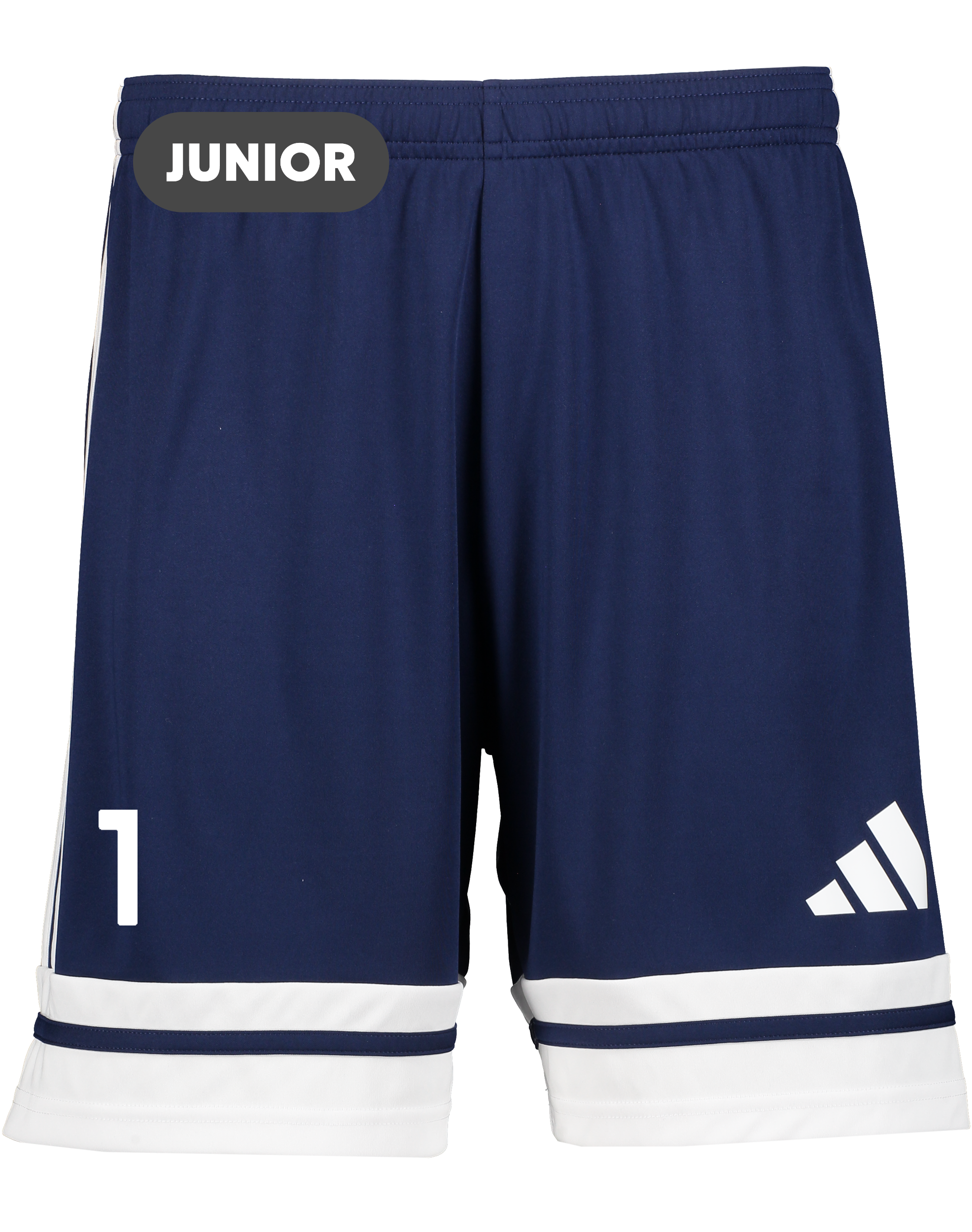 
ADIDAS, 
Squad25 Sho Jr, 
Detail 1
