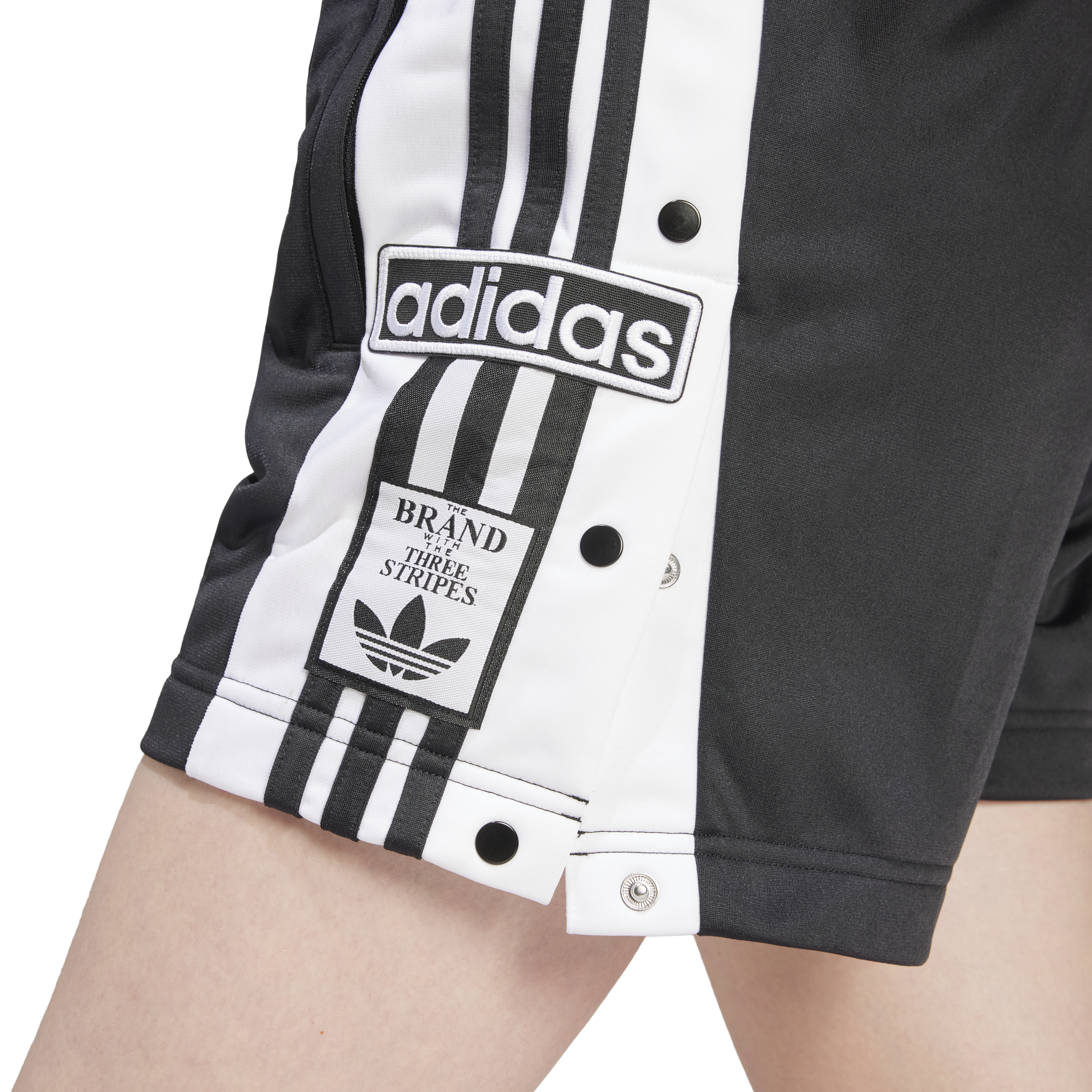 ADIDAS ORIGINALS, W Adibreak Shorts