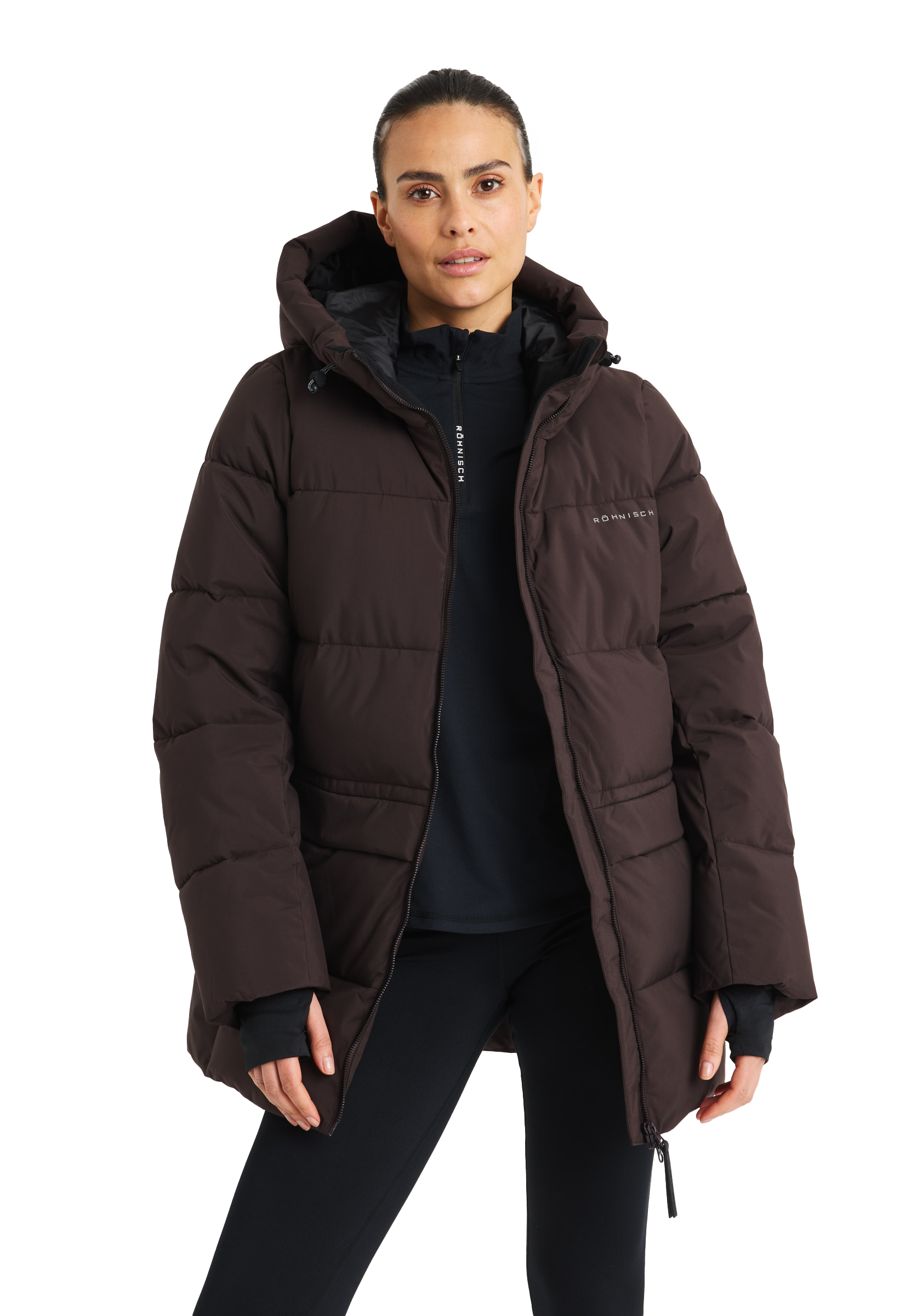 R&Ouml;HNISCH, W Nellie Jacket