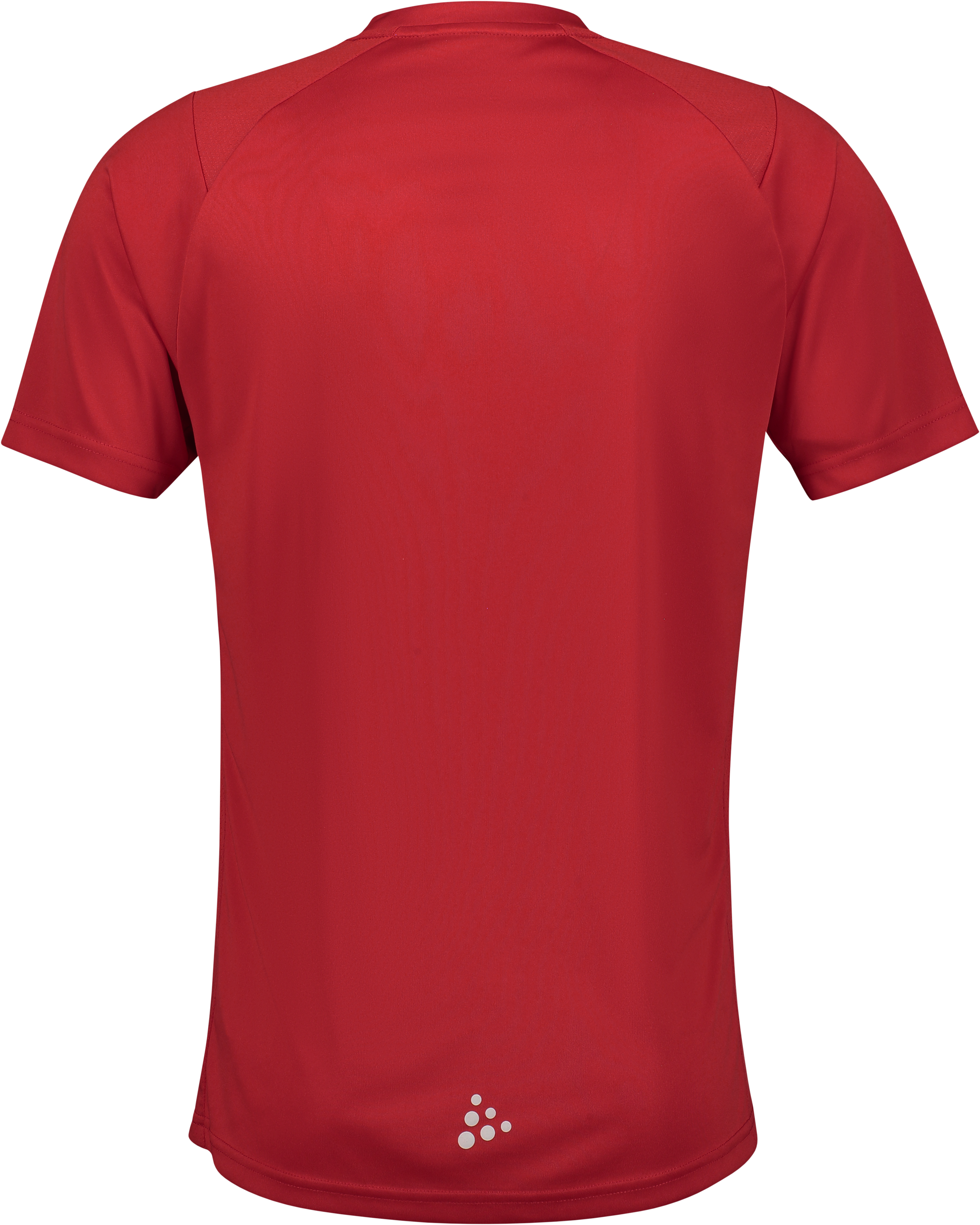 CRAFT, Rush 2.0 Ss Tee Jr