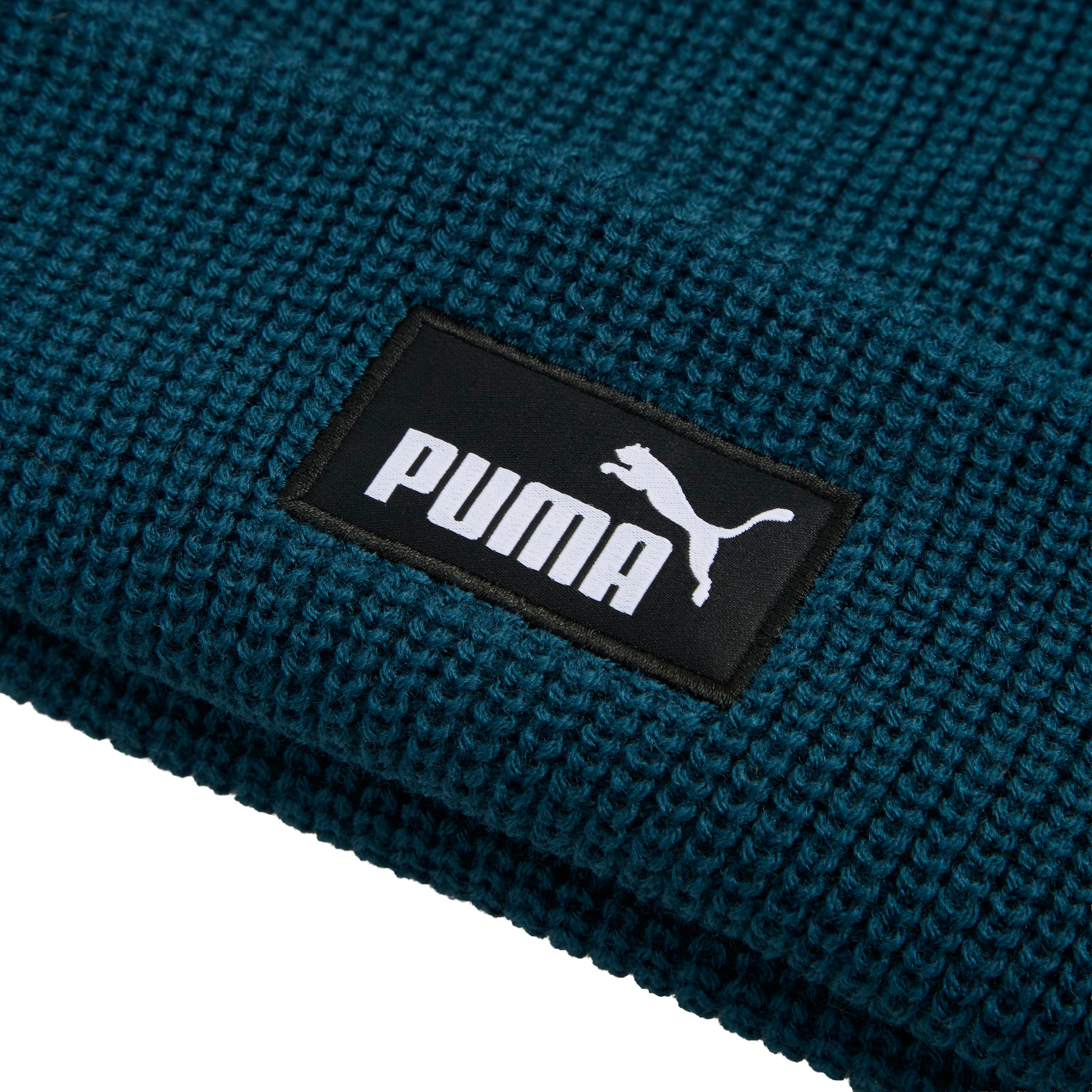 PUMA, Ess High Crown Beanie