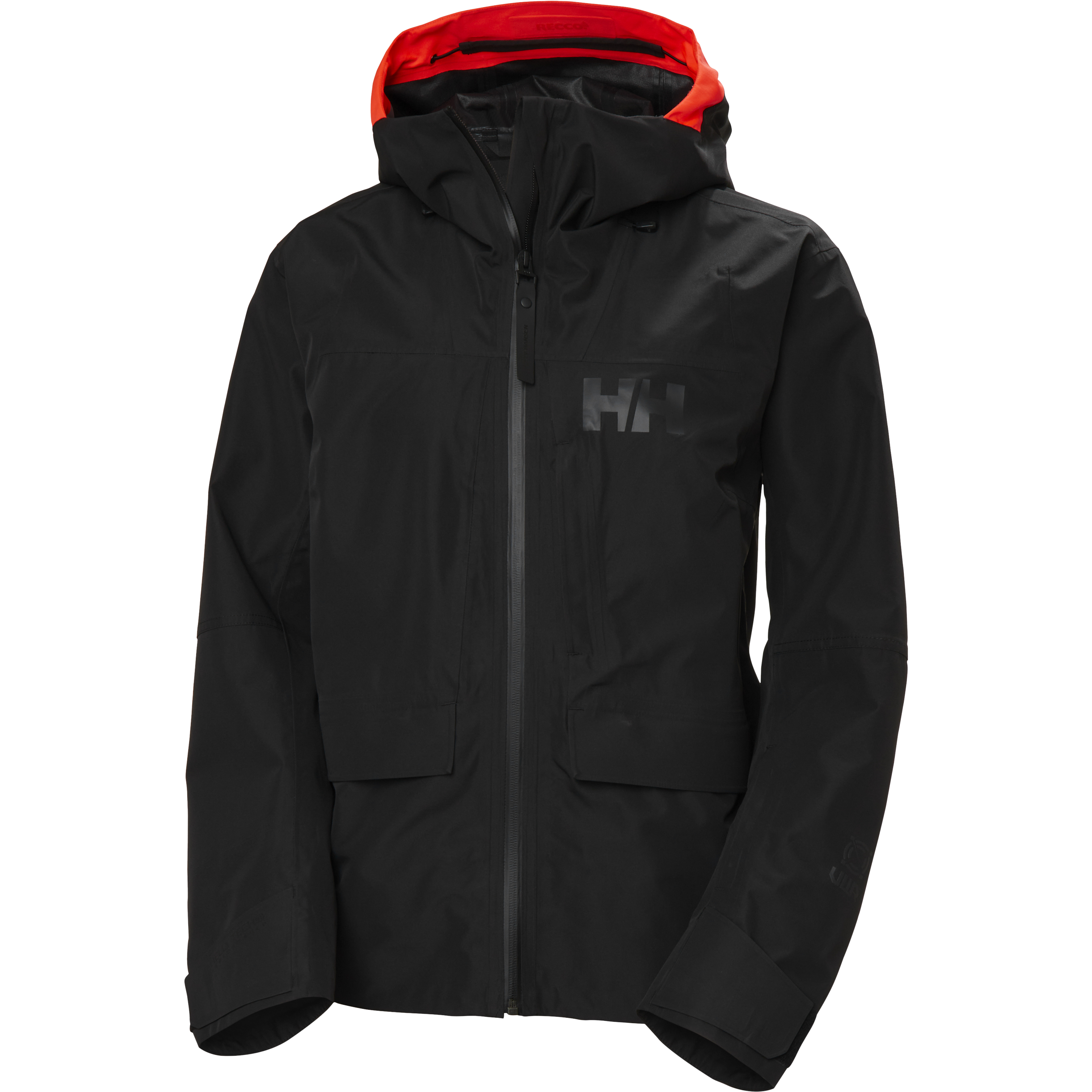 HELLY HANSEN, W Emiko Shell Jacket
