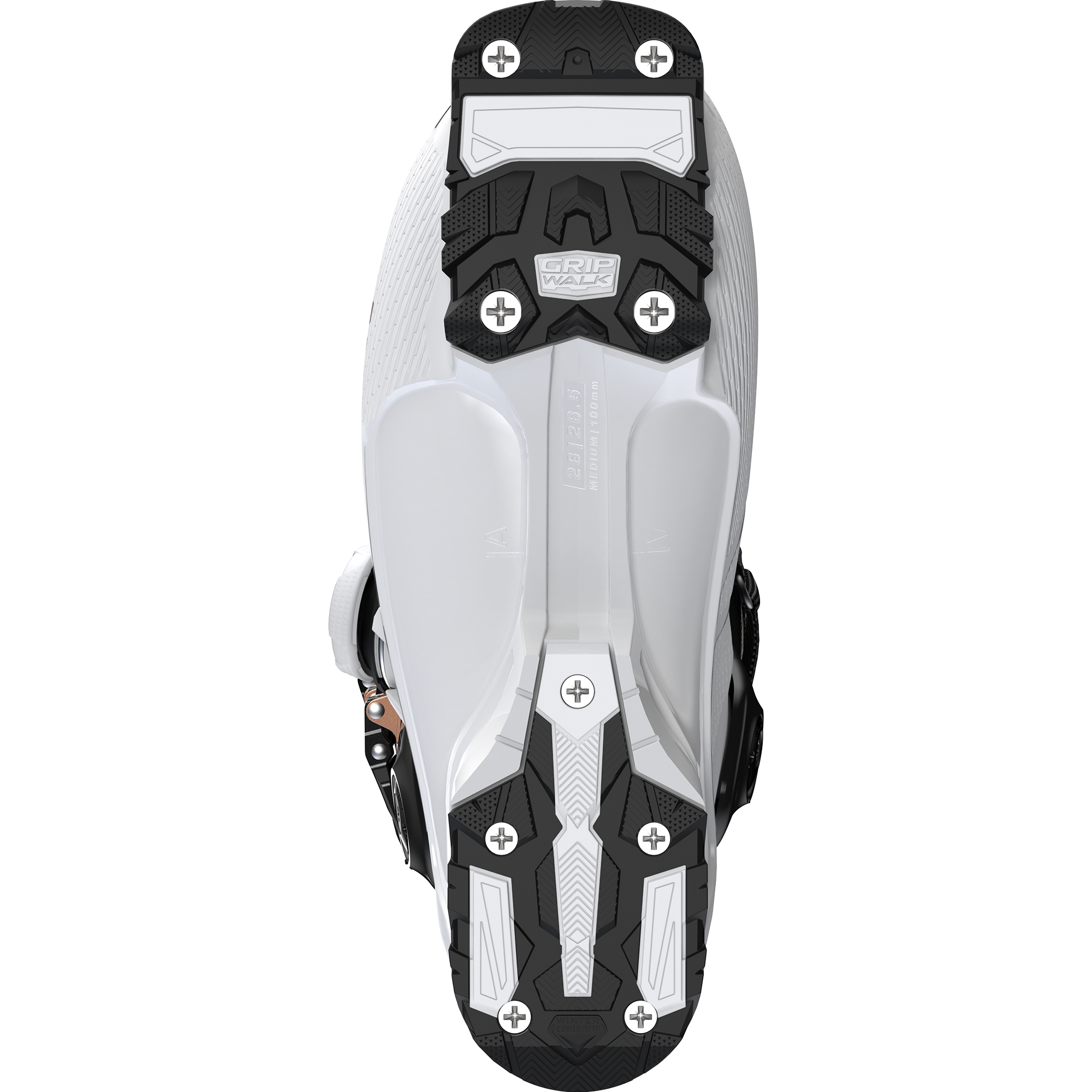 SALOMON, S/Pro Supra Boa 105w Gw