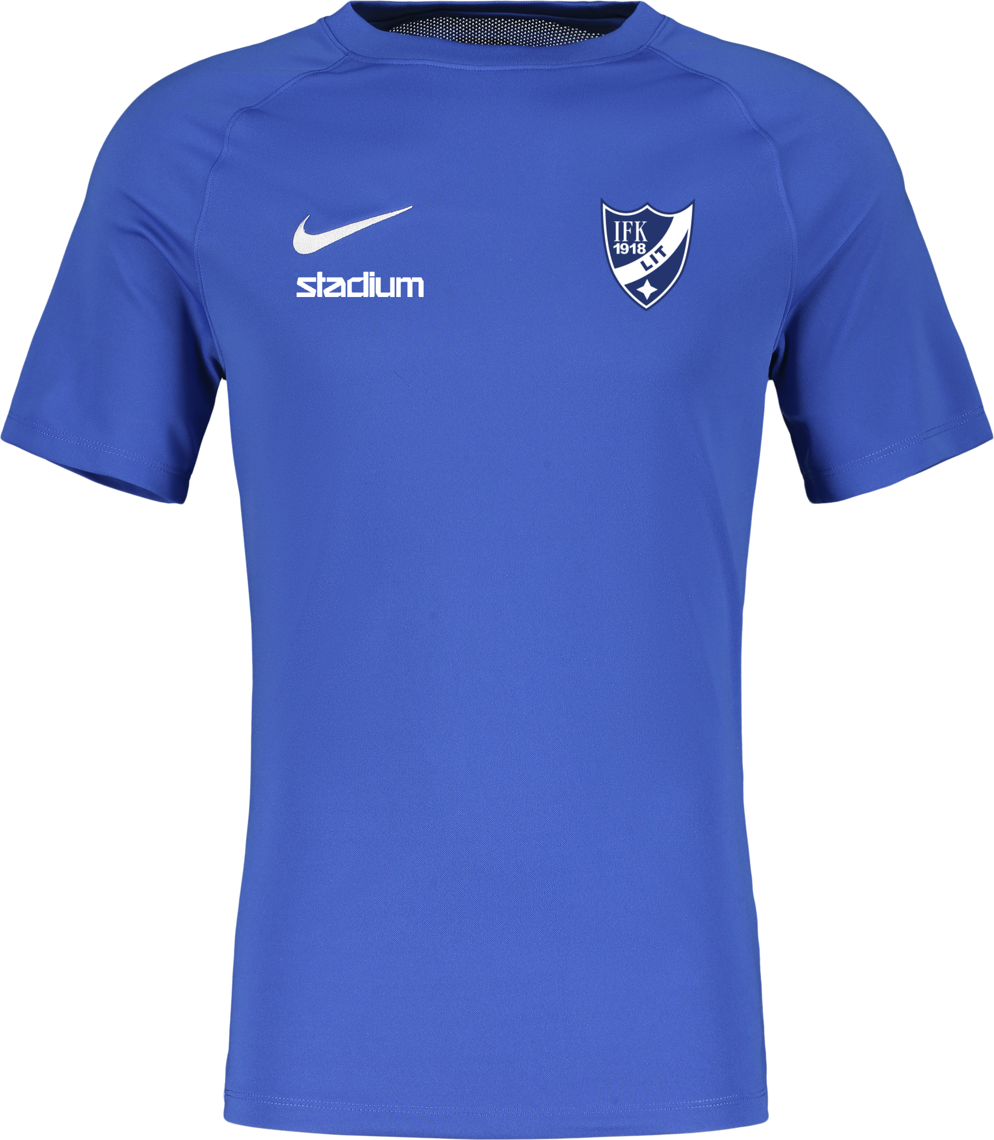 
NIKE, 
PARK VIII SS JSY, 
Detail 1
