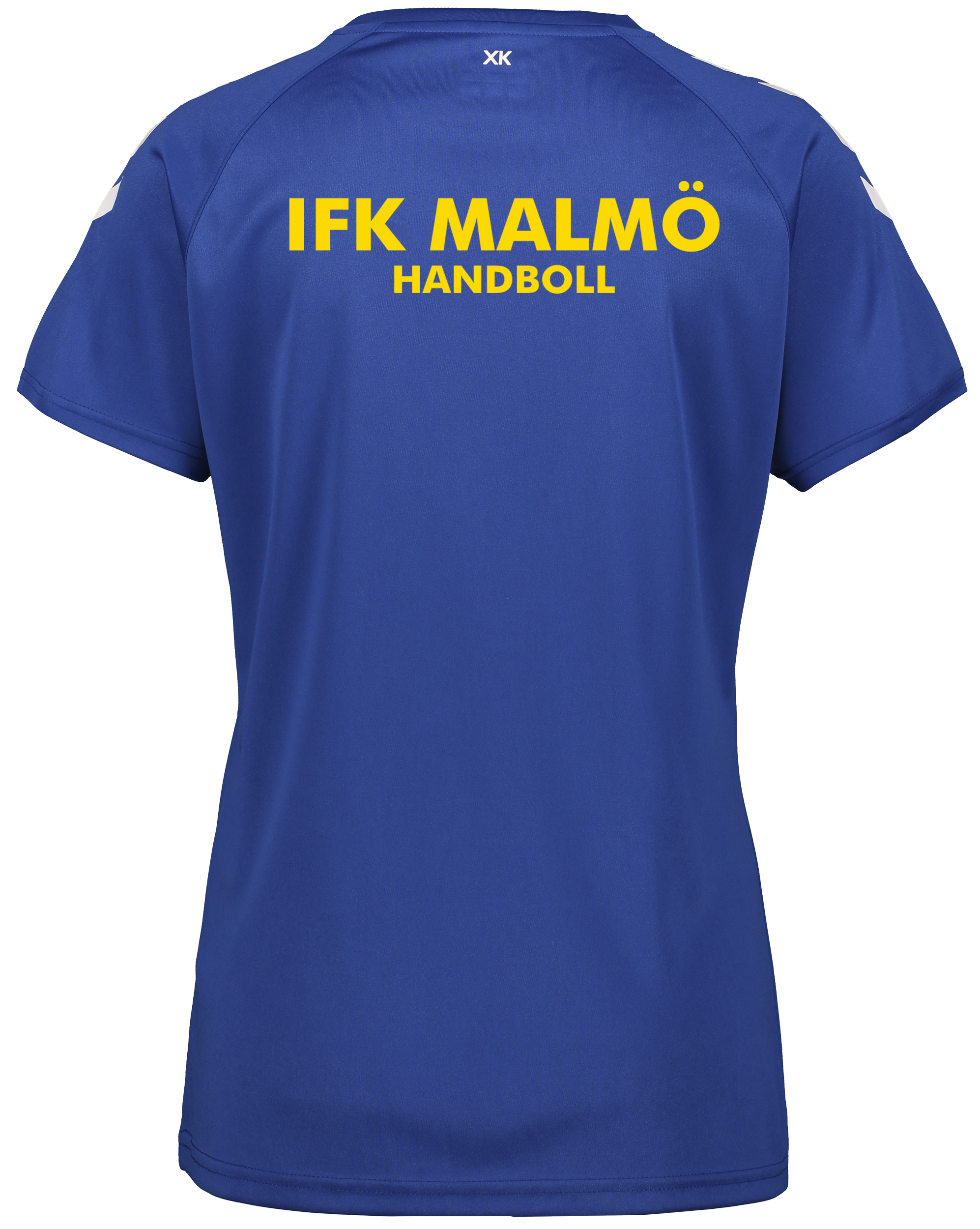 HUMMEL, Core Xk Poly Tee Ss W