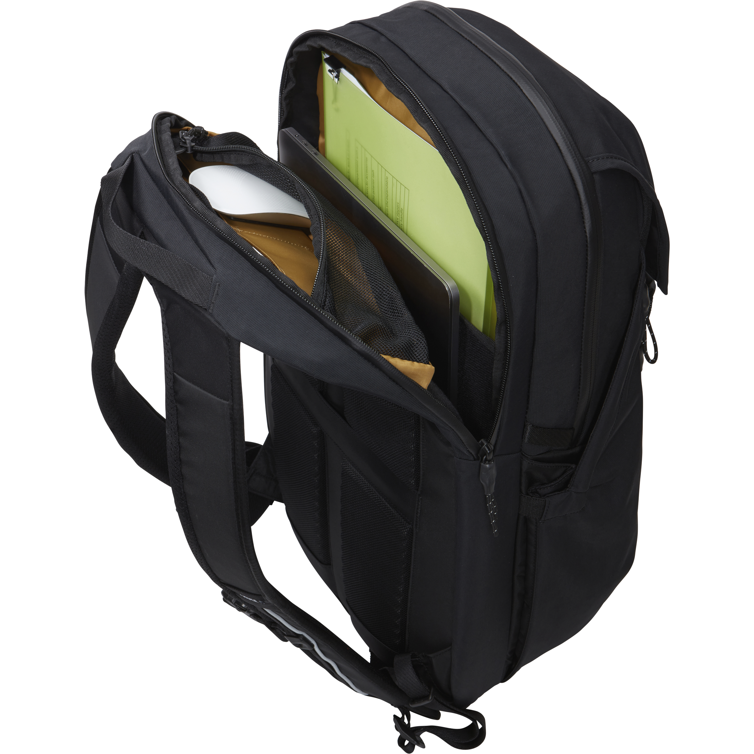 THULE, Paramount Commuter Bp 27L