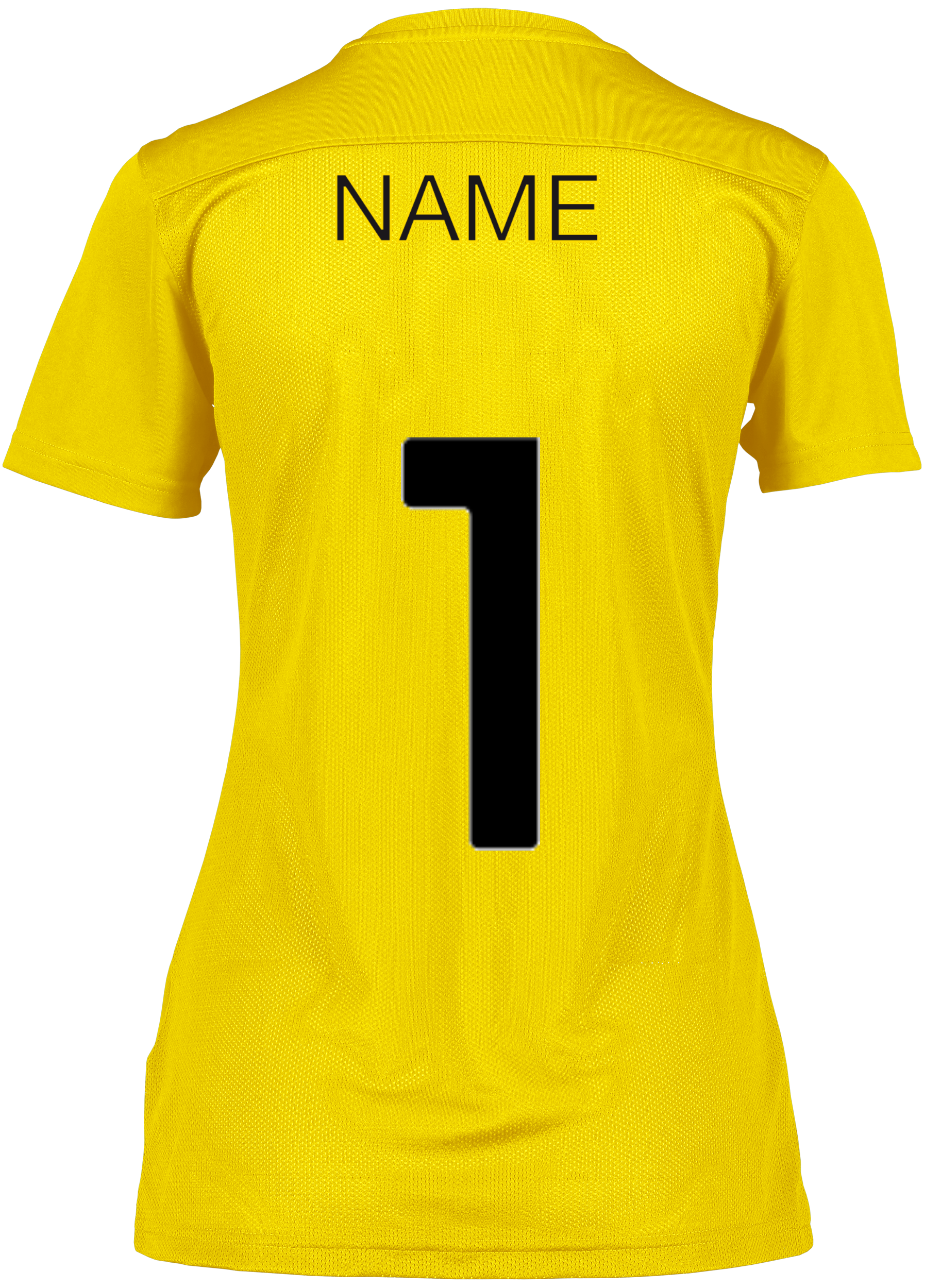 NIKE, Park VII SS Jsy W