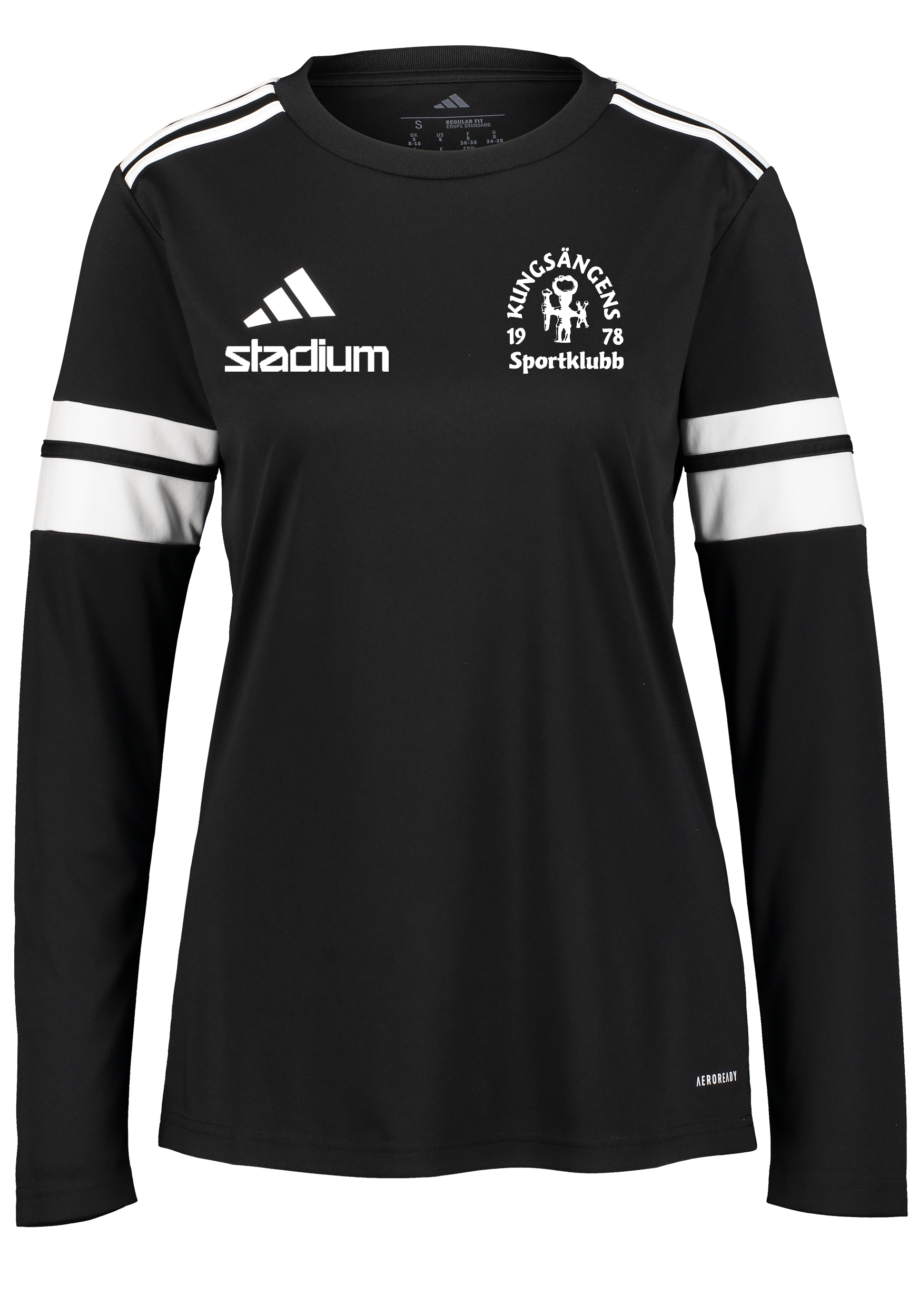 
ADIDAS, 
Squad25 Jsy Ls W, 
Detail 1
