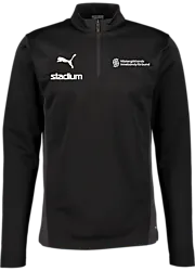 392102103101 PUMA T Goal 1/4 Zip 392102103101 PUMA T Goal 1/4 Zip Standard Small1x1