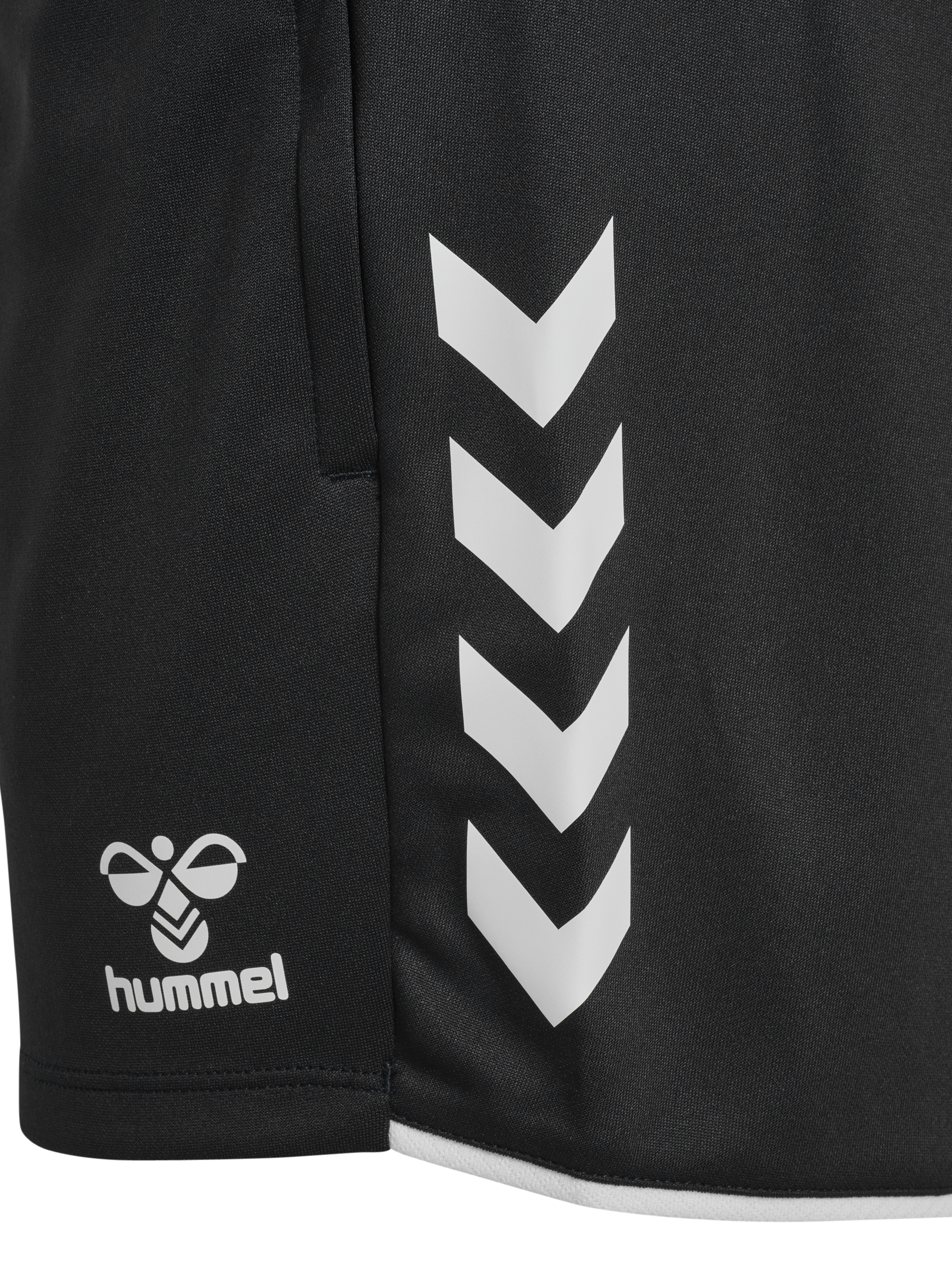 HUMMEL, HMLCORE 2.0 TRAINING SHORTS WOMAN