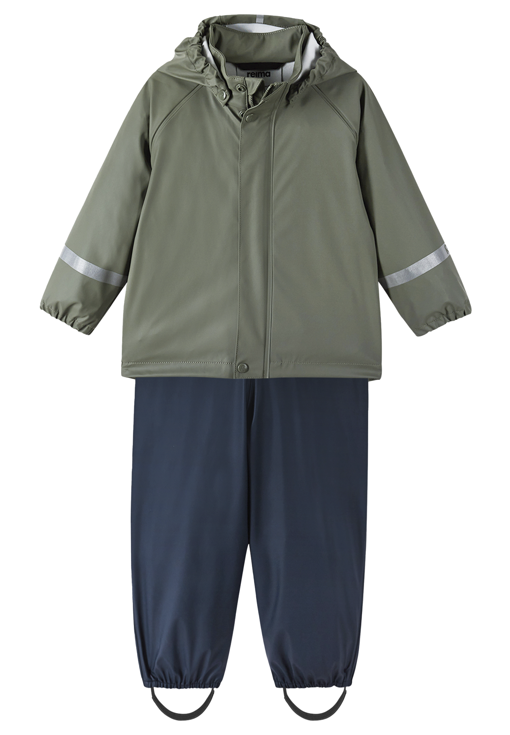 
REIMA, 
K Tihku, 
Detail 1
