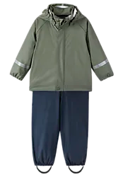 K Tihku - Green Standard Small1x1