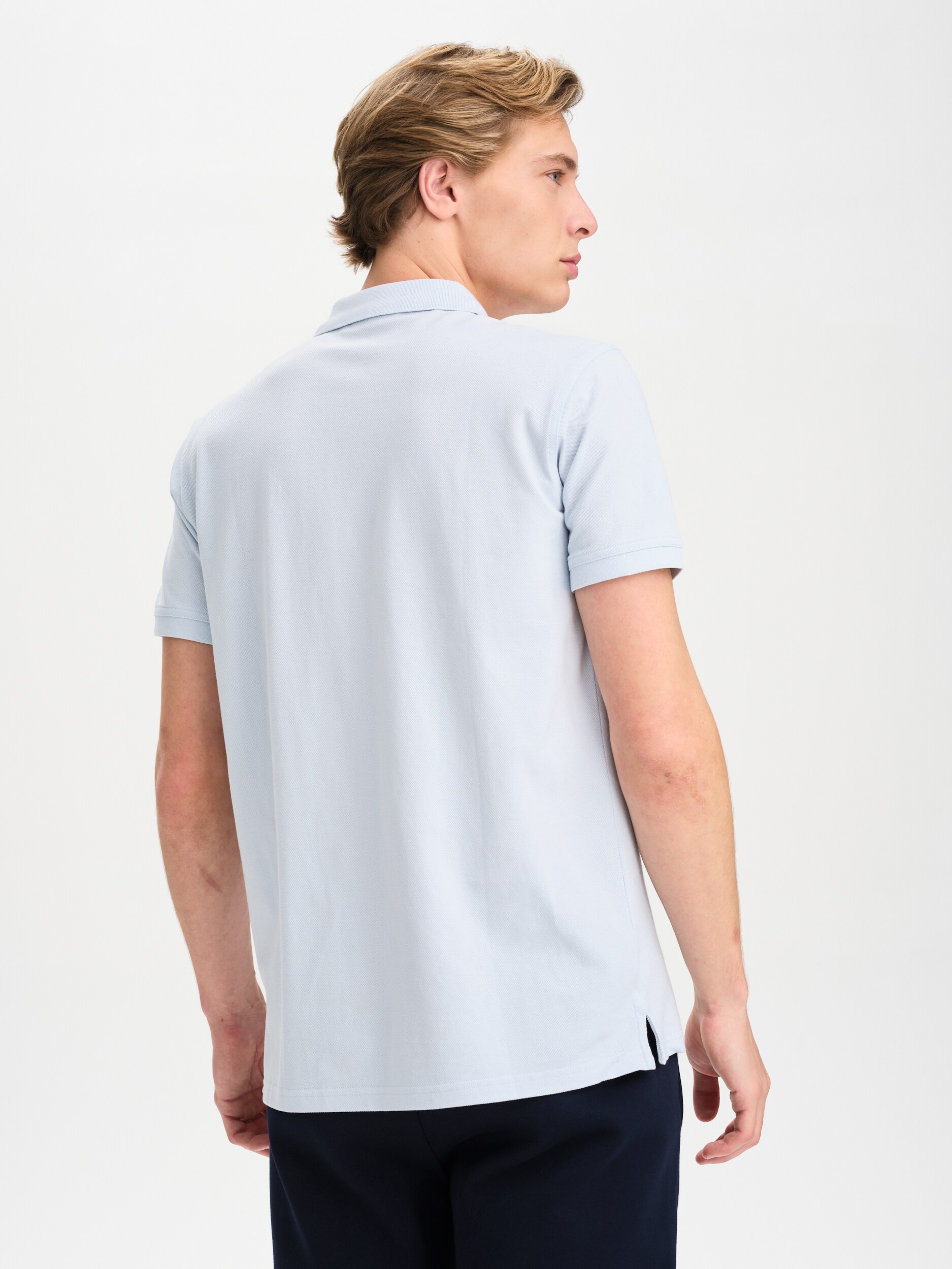 RACE MARINE, M RACE PIQU&Eacute;