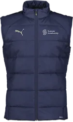 373779102101 PUMA Teamliga Vest Jacket 373779102101 PUMA Teamliga Vest Jacket Standard Small1x1