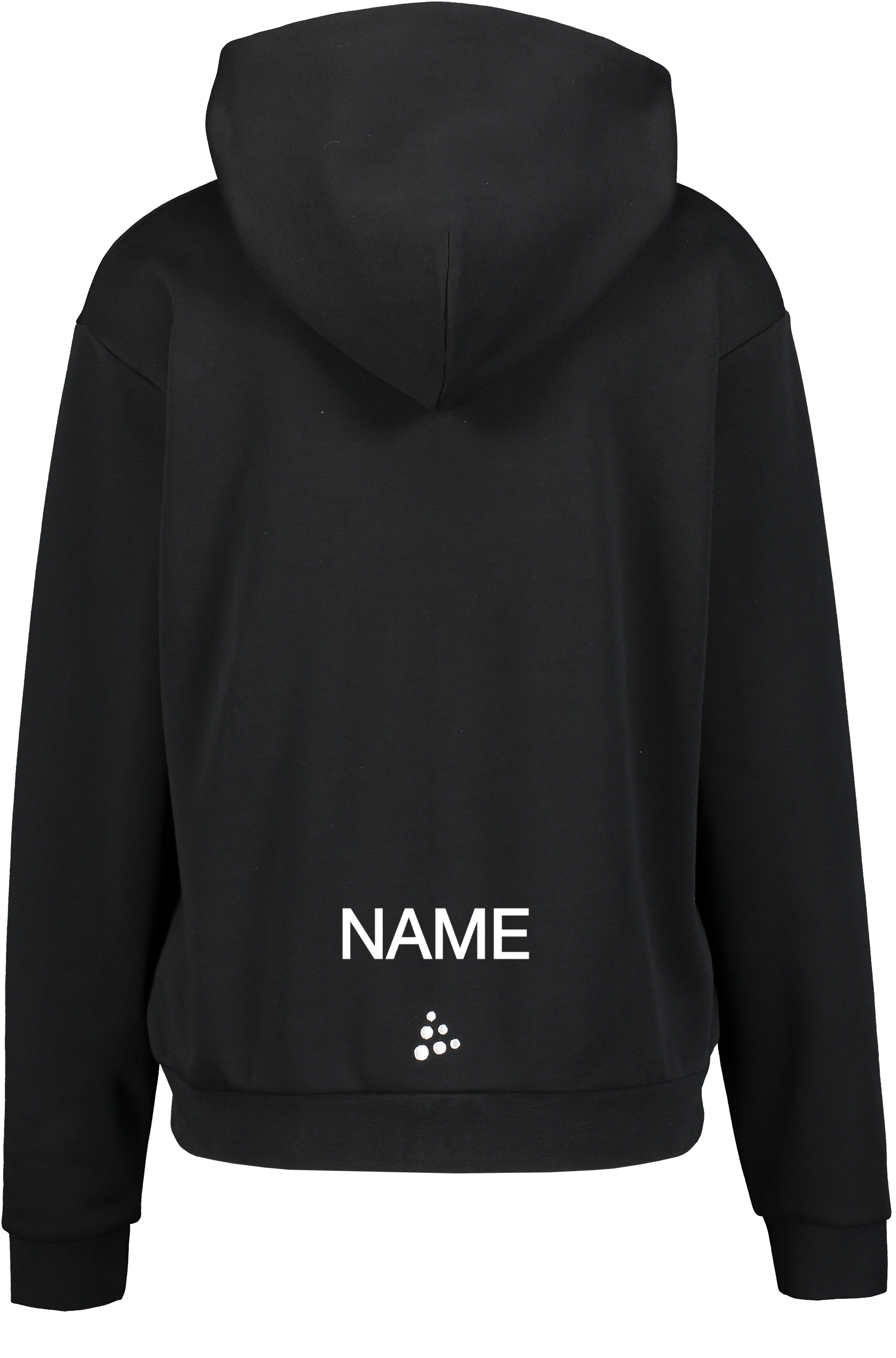 CRAFT, Community 2.0 Fz Hood W