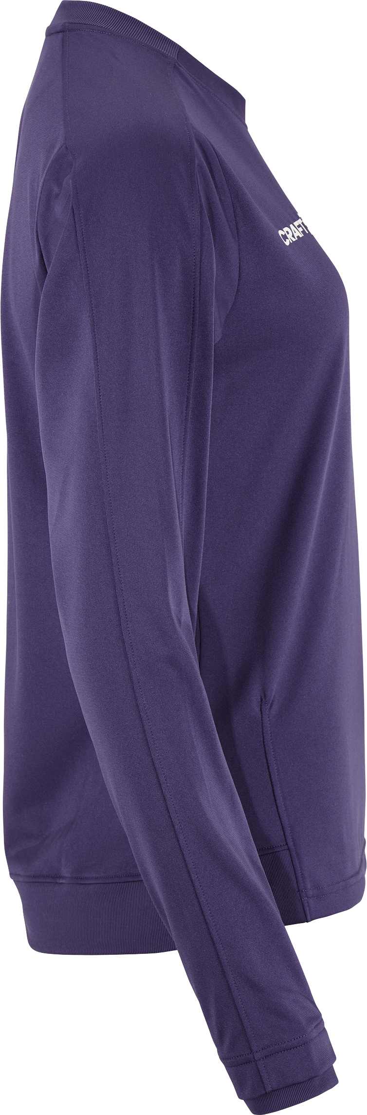 CRAFT, EVOLVE 2.0 CREWNECK W