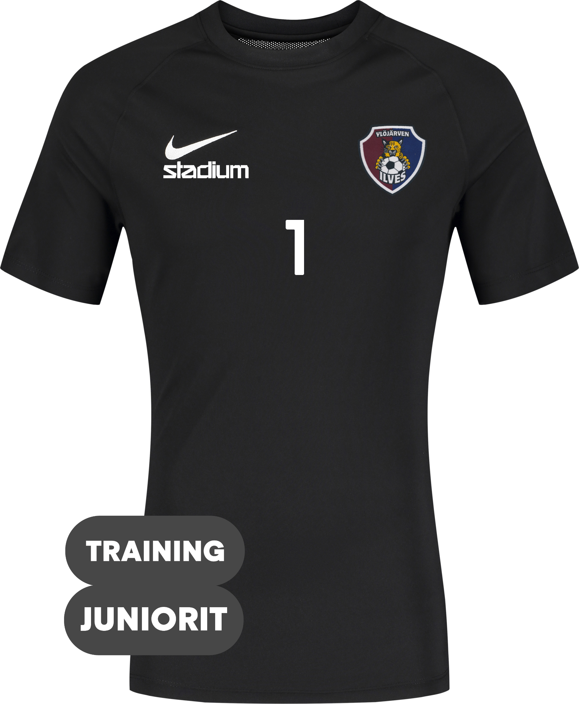 
NIKE, 
PARK VIII SS JSY JR, 
Detail 1
