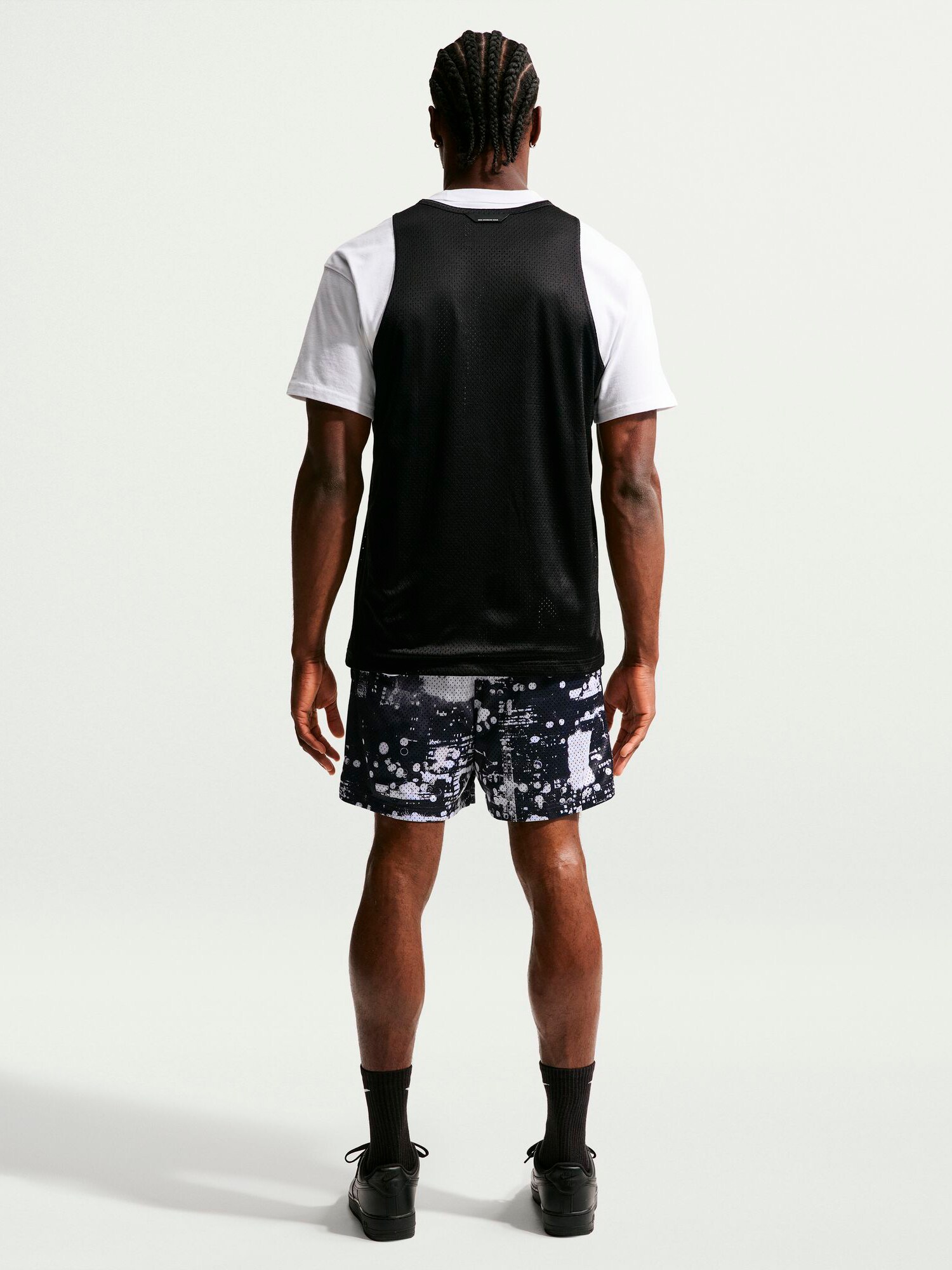 NIKE, M STANDARD ISSUE TANK