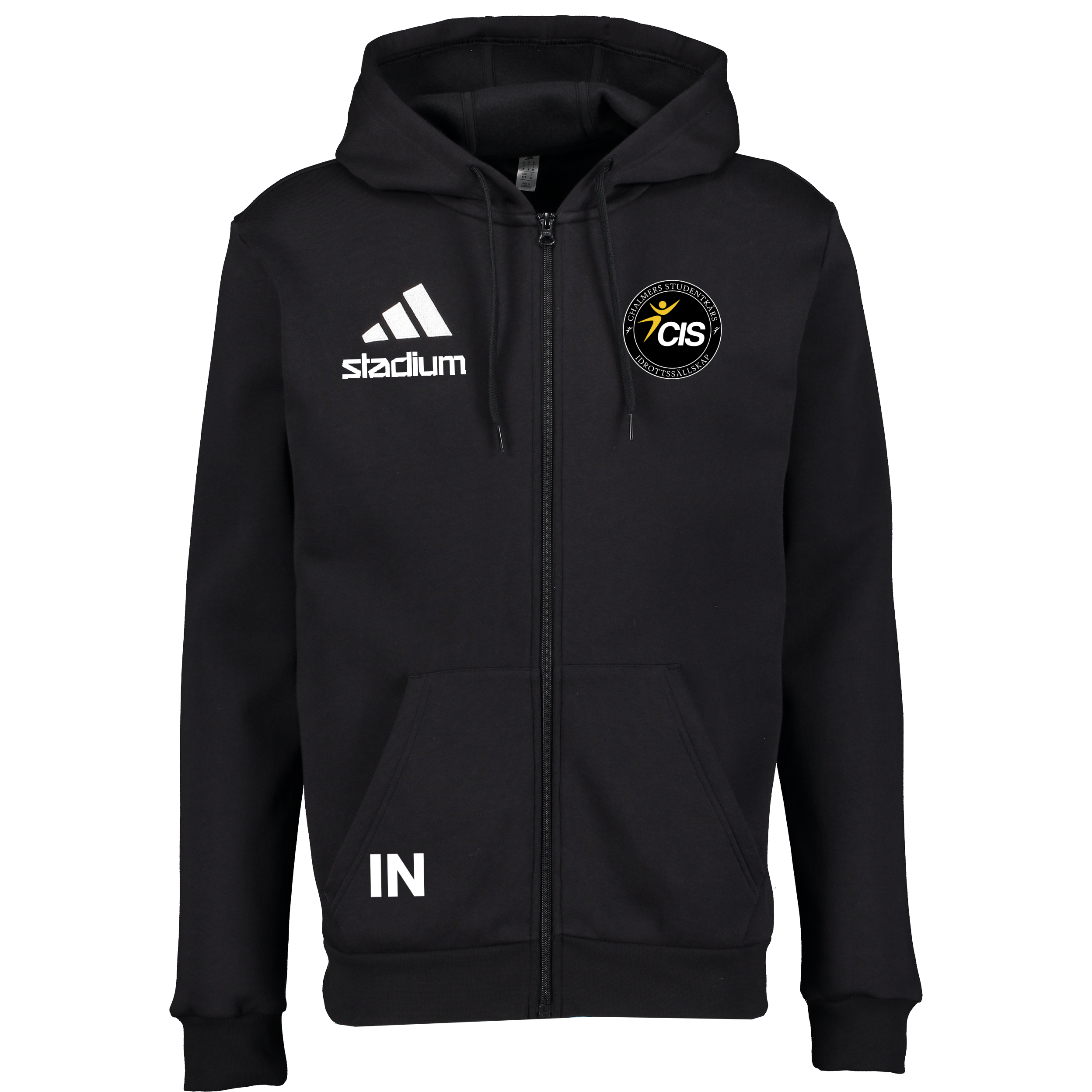 
ADIDAS, 
ENT26 FZ HOOD, 
Detail 1
