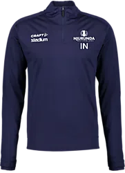 394171102101 CRAFT Evolve 2.0 Half Zip Jr 394171102101 CRAFT Evolve 2.0 Half Zip Jr Standard Small1x1