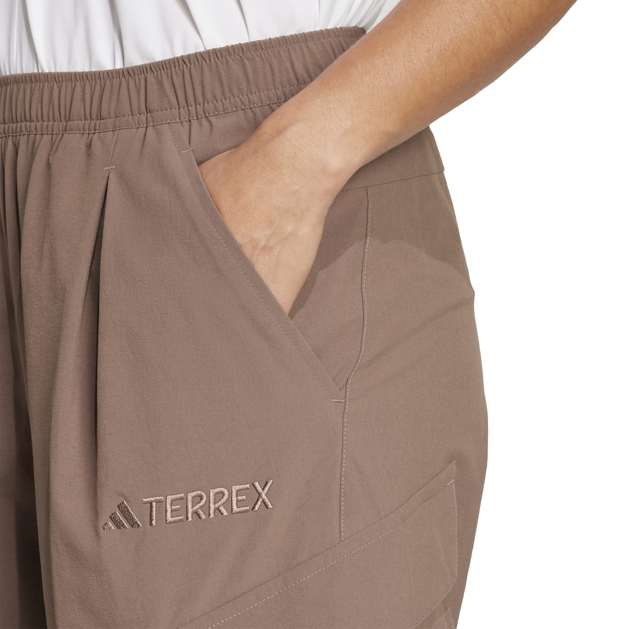 ADIDAS, W Cargo Pants