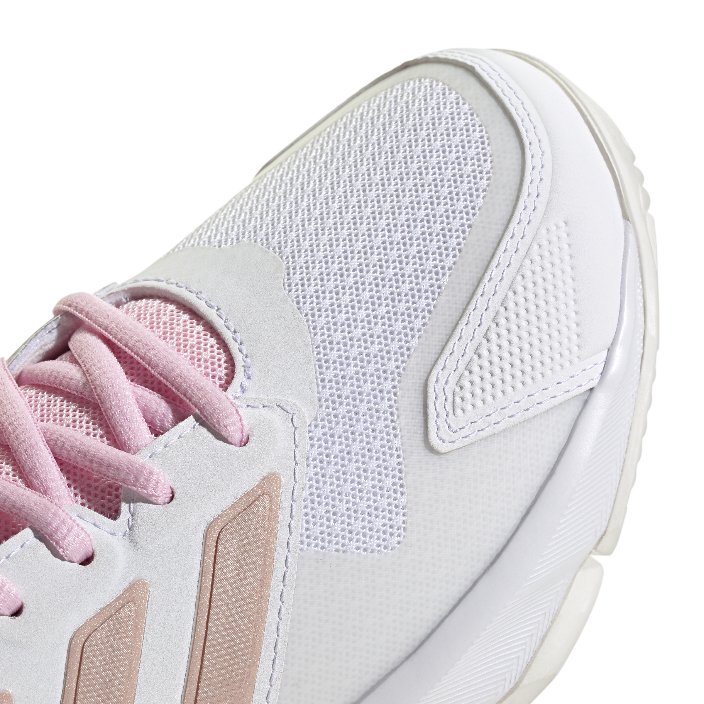 ADIDAS, Courtjam Control 3 W