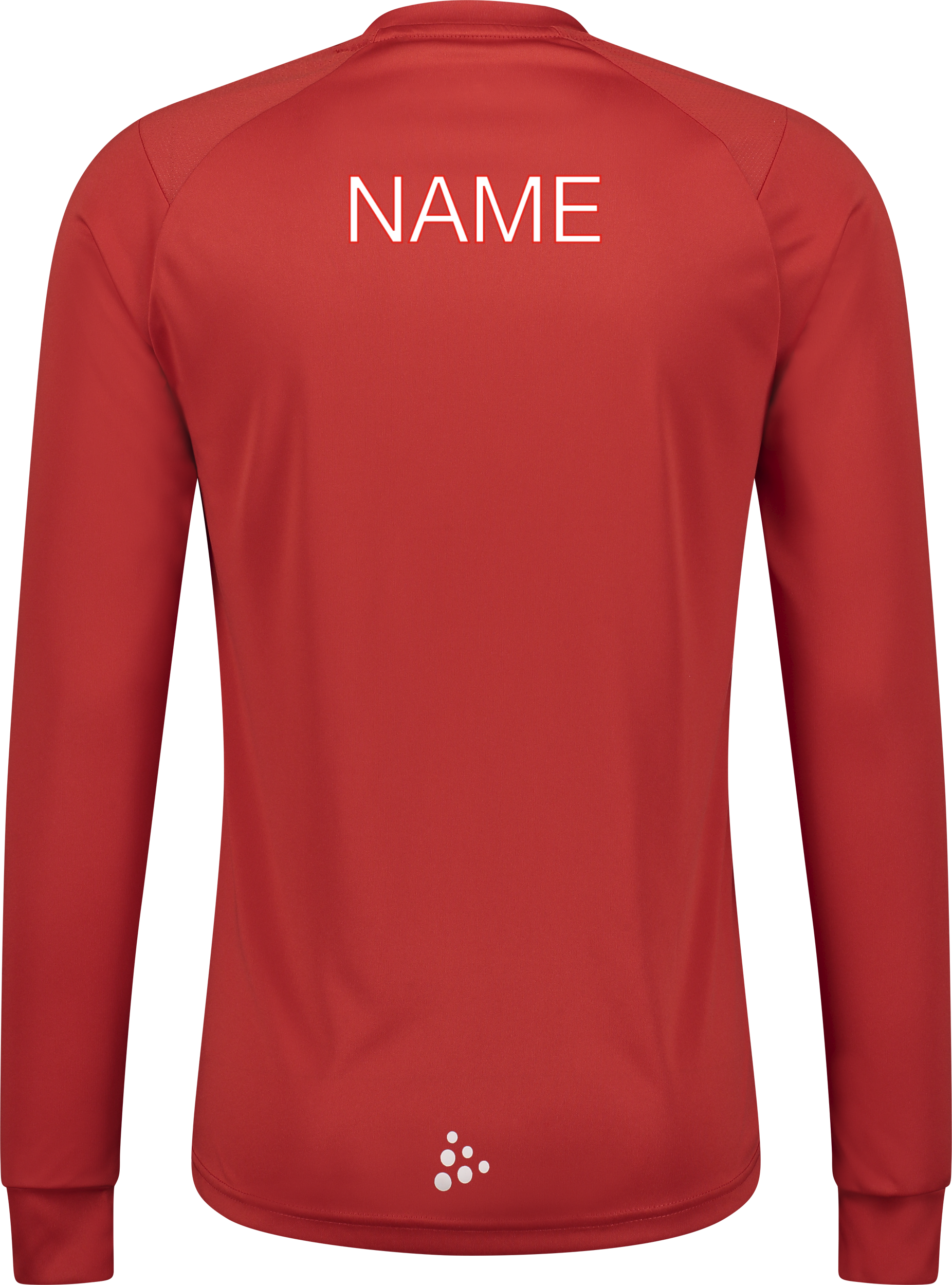 CRAFT, Rush 2.0 Ls Tee M