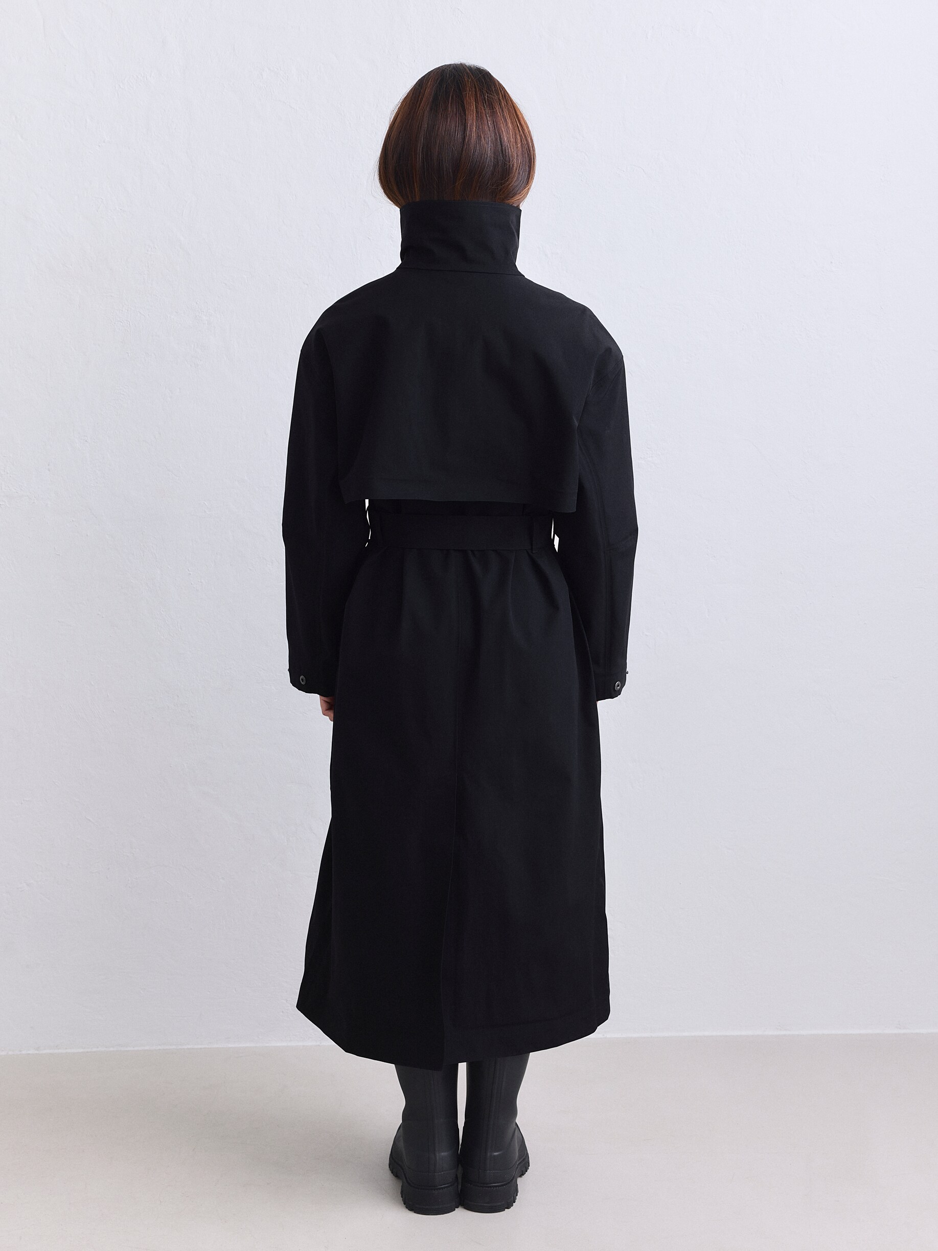 AIM&acute;N, W WATERPROOF COAT
