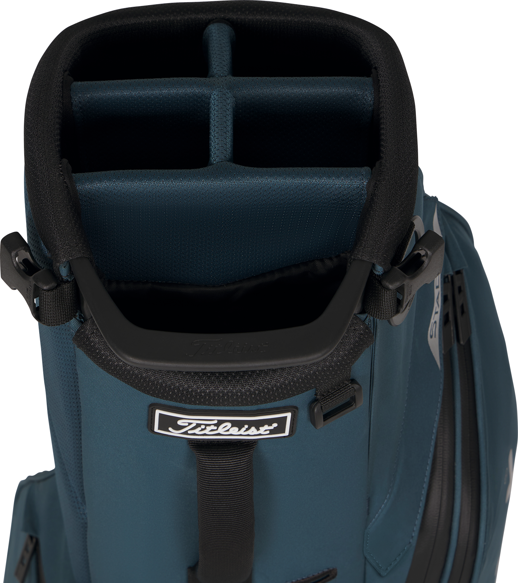 TITLEIST, PLAYERS 5 STADRY