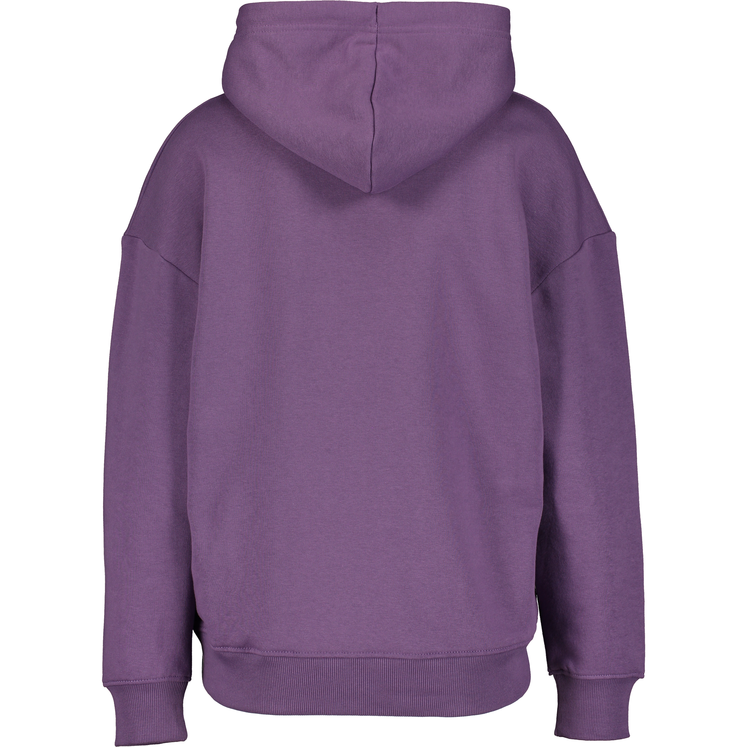 ICONIC, Sweatshirt Hood W