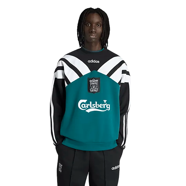 ADIDAS ORIGINALS ЛФК СВТ 95