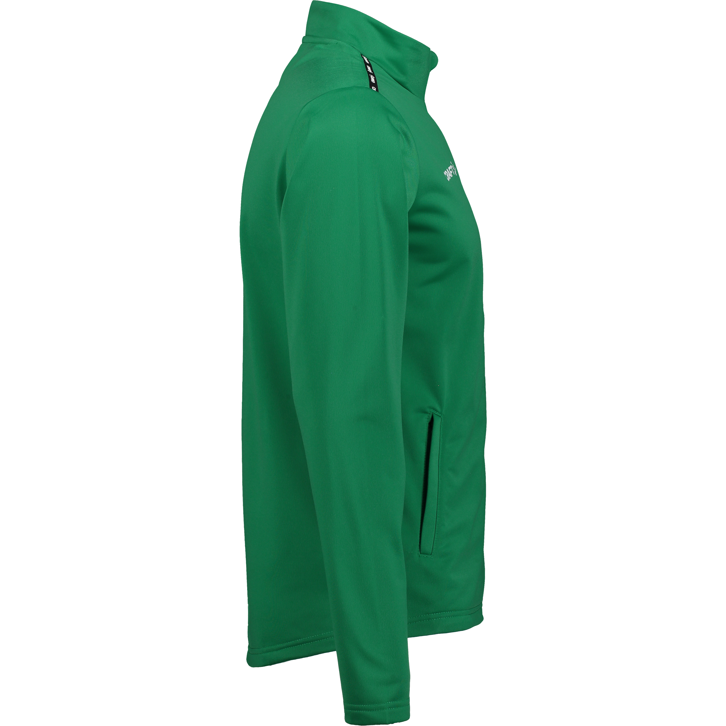 CRAFT, Squad Go Fz Jacket Jr