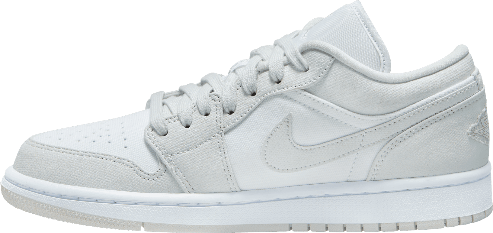 JORDAN, AIR JORDAN 1 LOW WOMEN'S SHOES