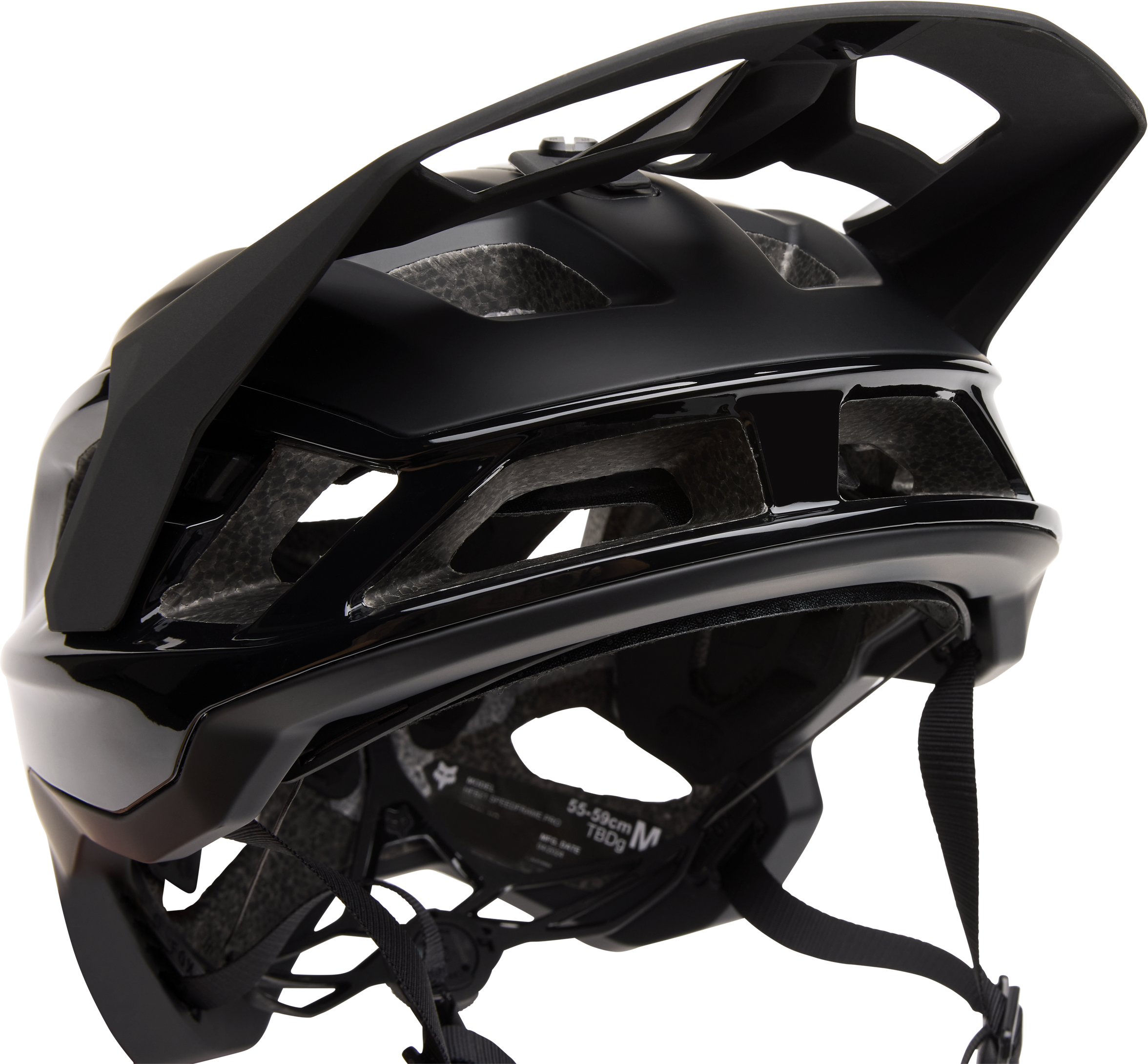 FOX, SPEEDFRAME PRO